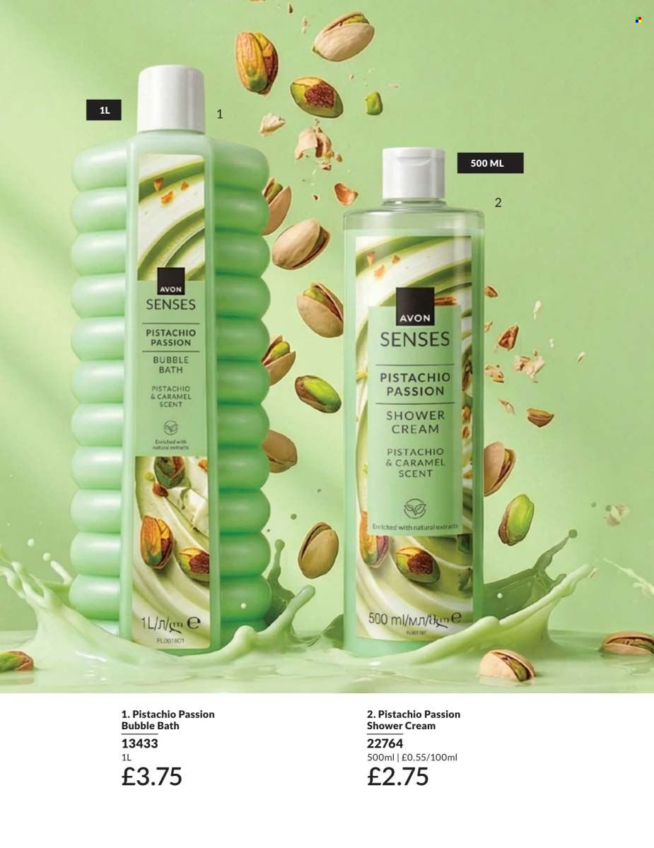 Avon offer - 01/09/2026 - 30/09/2026. Page 176