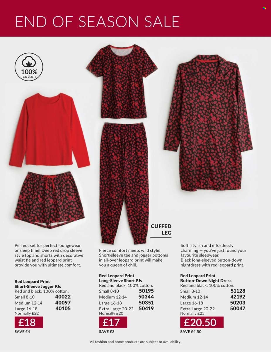 Avon offer - 01/09/2026 - 30/09/2026. Page 192