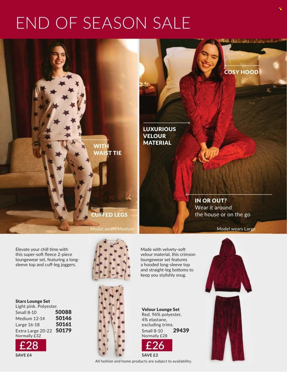 Avon offer - 01/09/2026 - 30/09/2026. Page 194