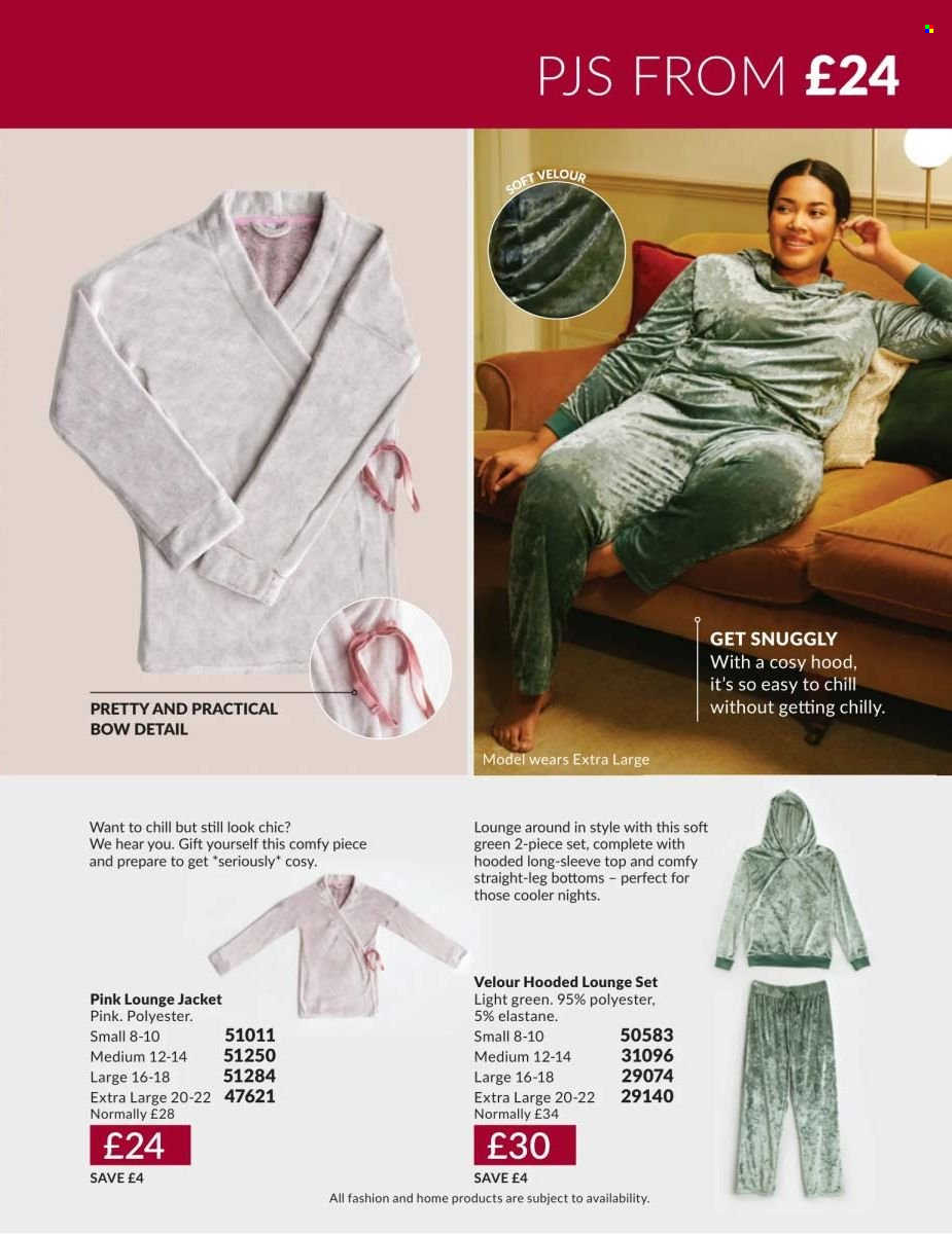 Avon offer - 01/09/2026 - 30/09/2026. Page 195