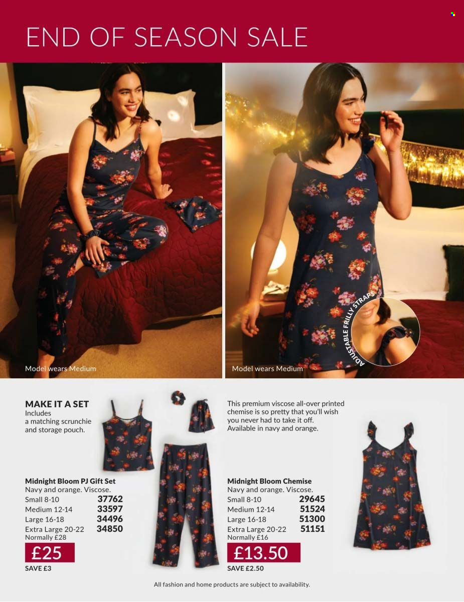 Avon offer - 01/09/2026 - 30/09/2026. Page 196