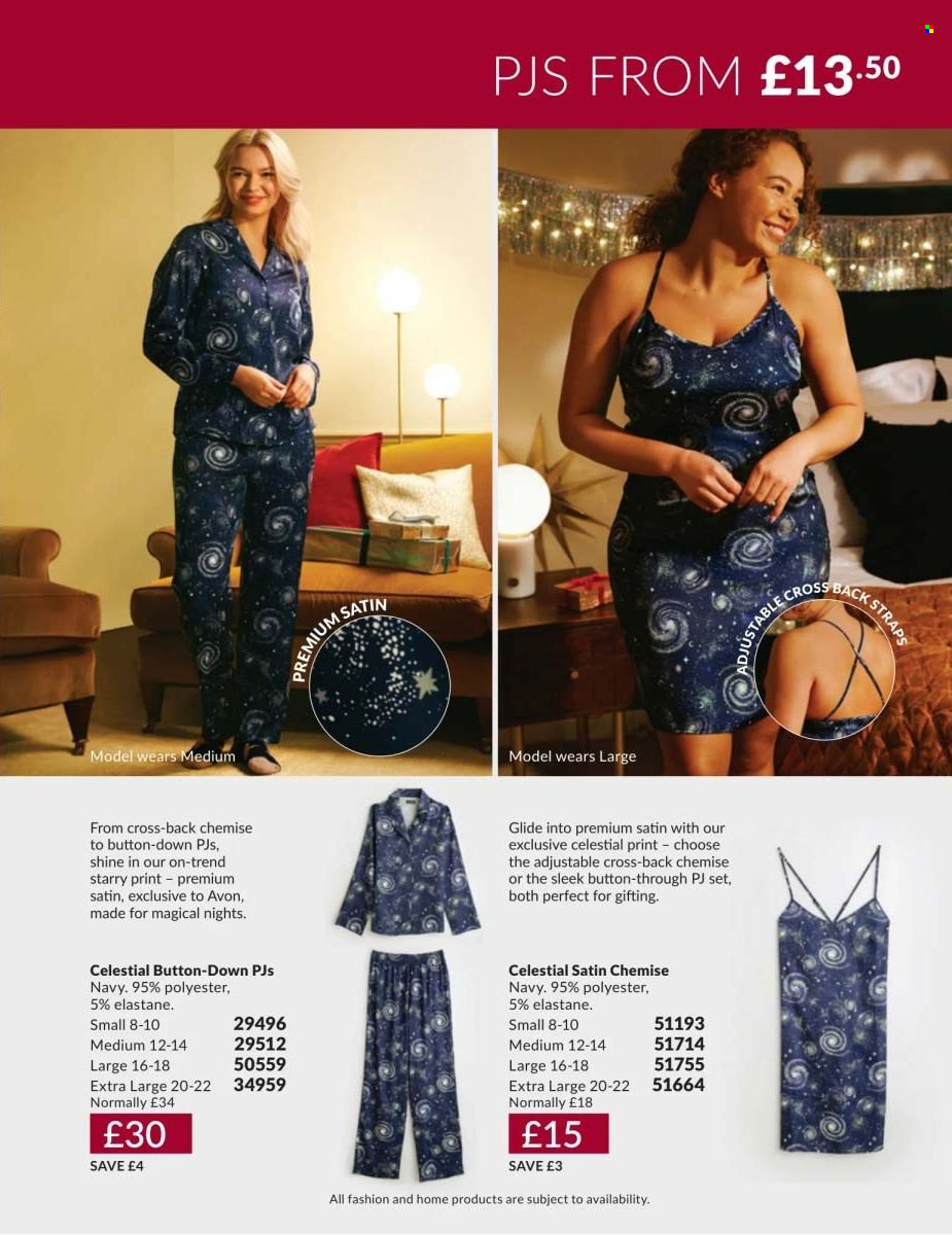 Avon offer - 01/09/2026 - 30/09/2026. Page 197