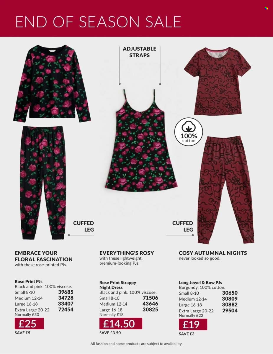 Avon offer - 01/09/2026 - 30/09/2026. Page 198