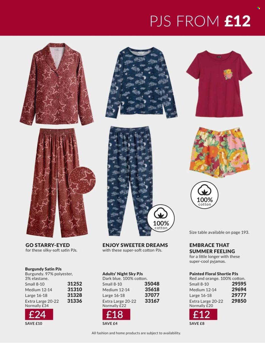 Avon offer - 01/09/2026 - 30/09/2026. Page 199