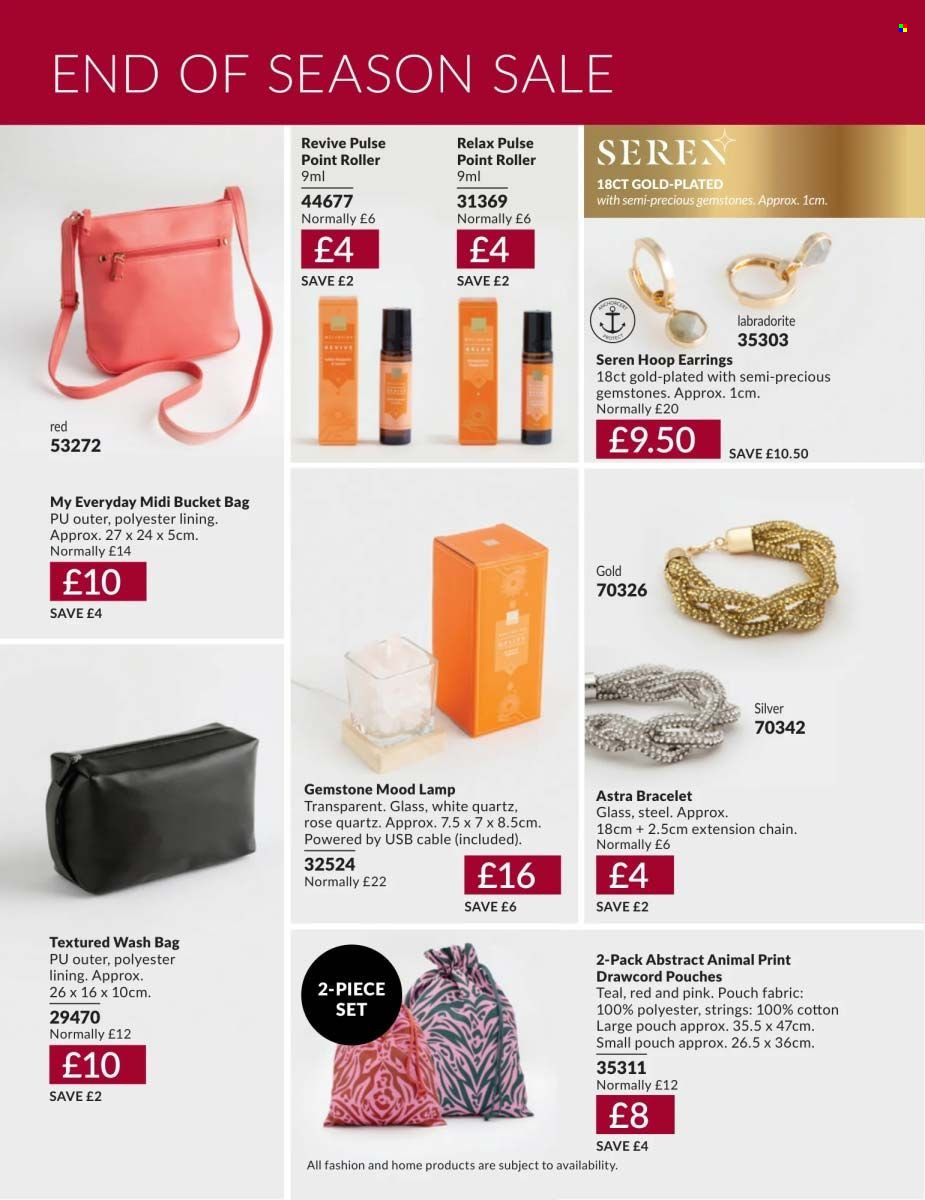 Avon offer - 01/09/2026 - 30/09/2026. Page 200