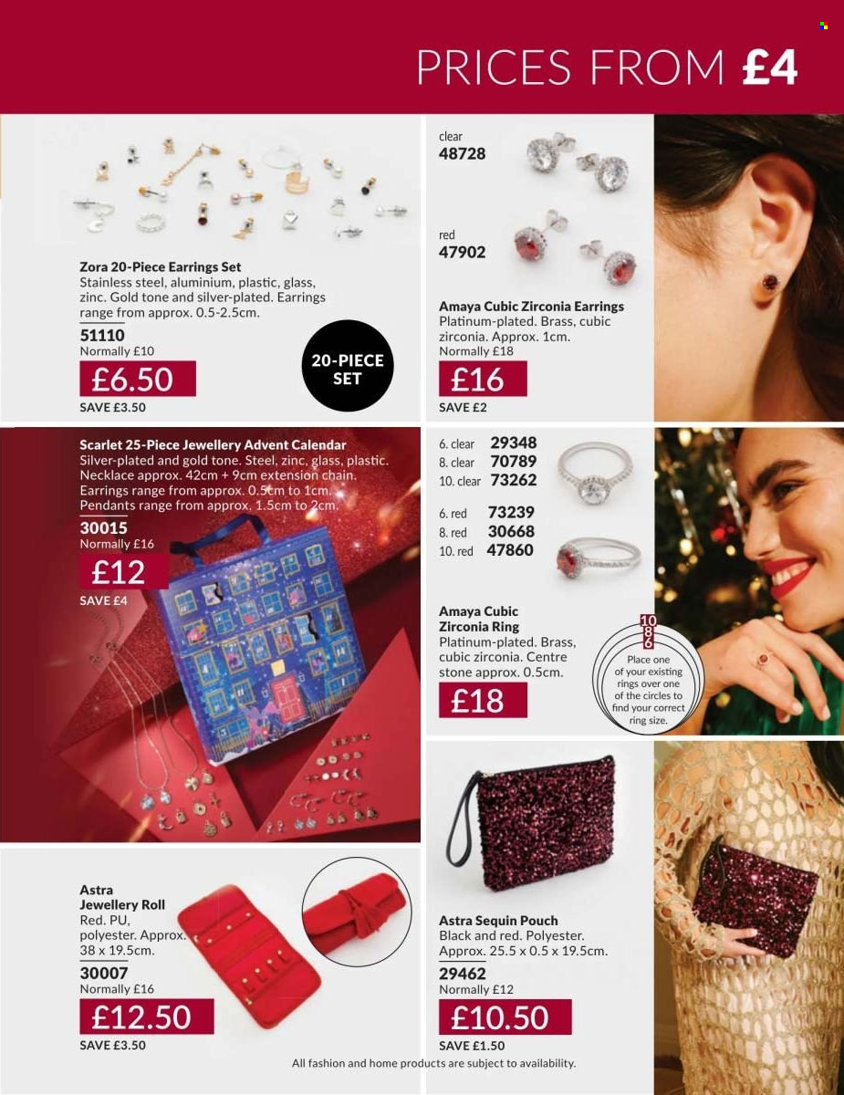 Avon offer - 01/09/2026 - 30/09/2026. Page 201