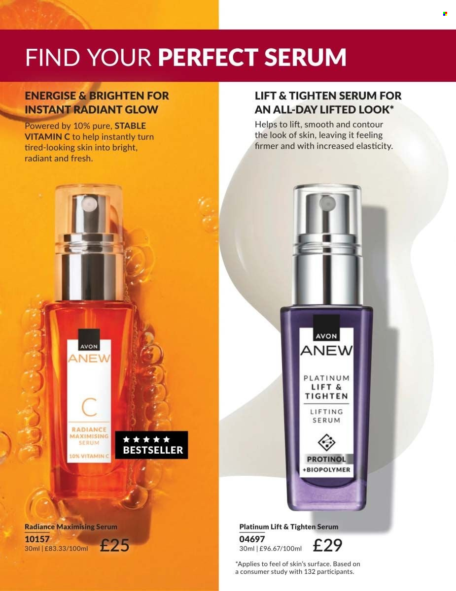 Avon offer - 01/09/2026 - 30/09/2026. Page 202