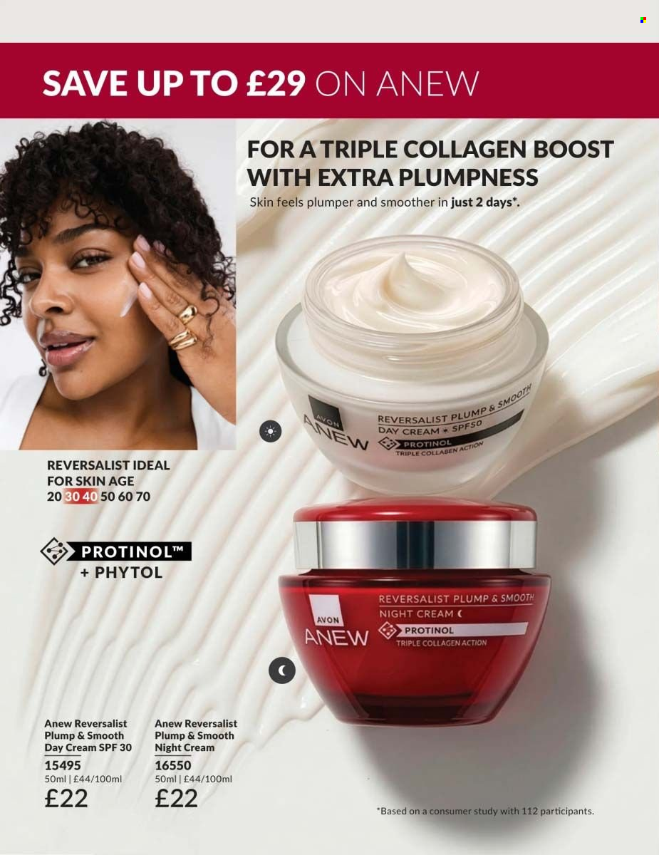Avon offer - 01/09/2026 - 30/09/2026. Page 204