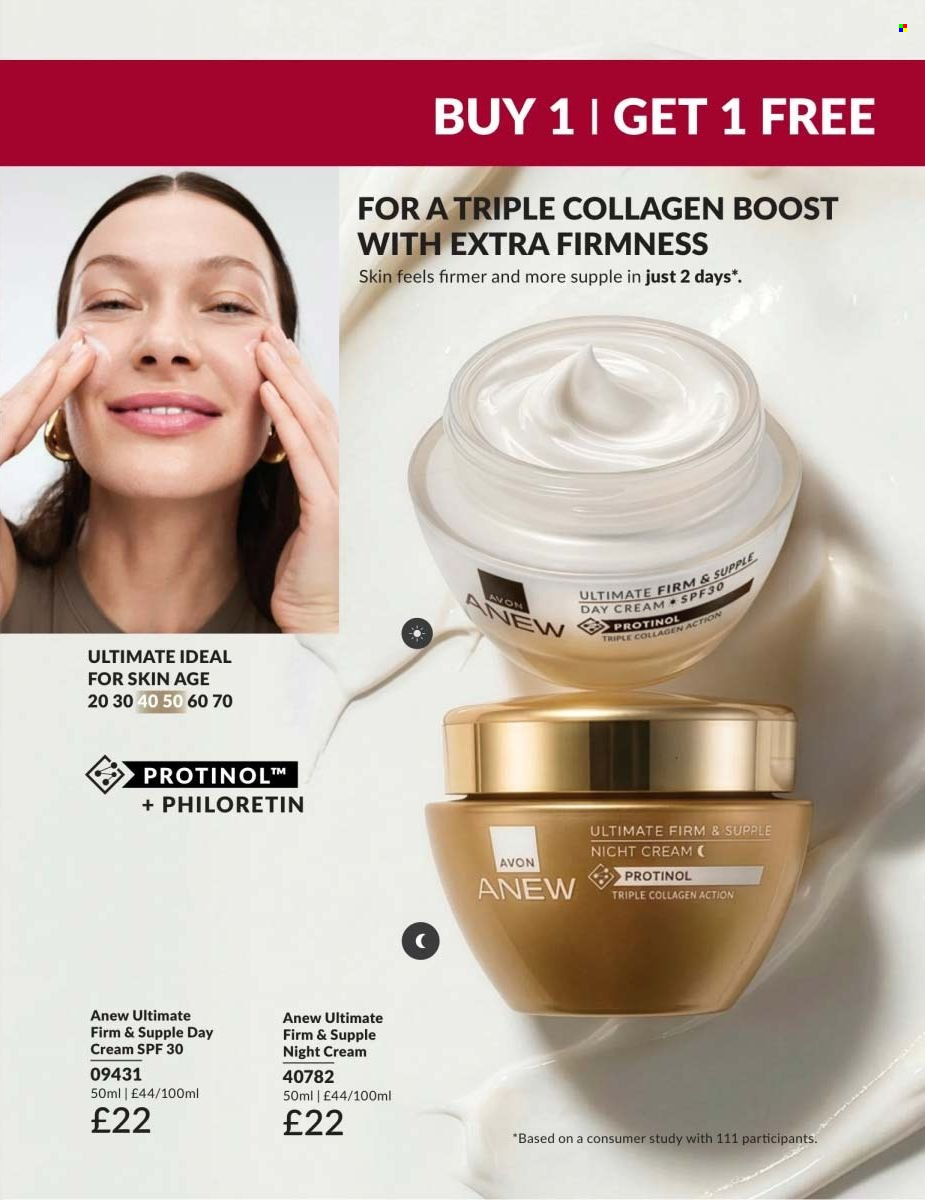 Avon offer - 01/09/2026 - 30/09/2026. Page 205