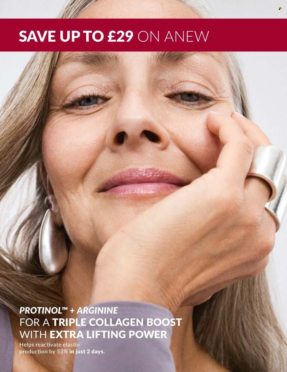 Avon offer - 01/09/2026 - 30/09/2026. Page 206