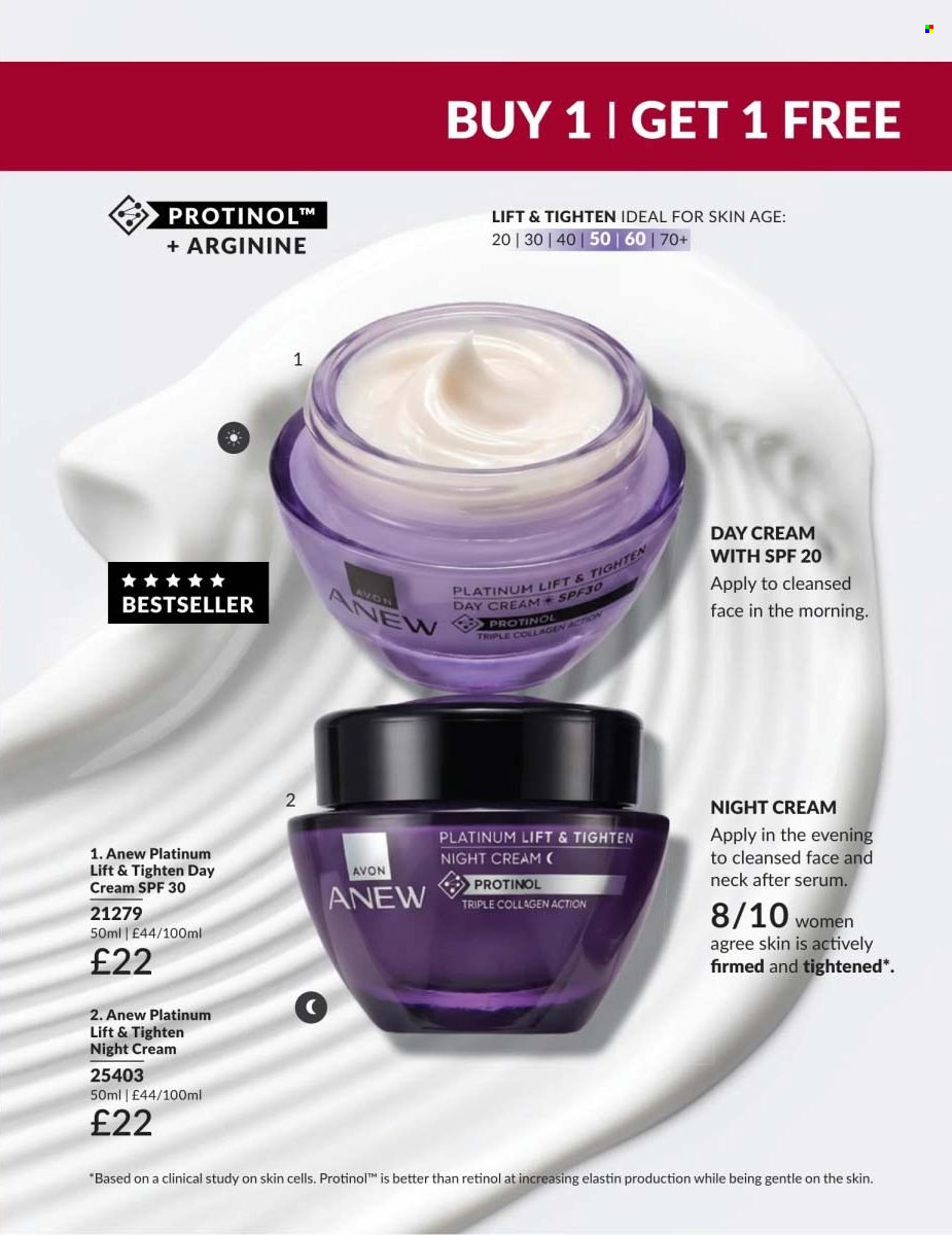 Avon offer - 01/09/2026 - 30/09/2026. Page 207
