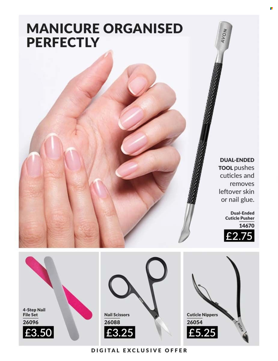 Avon offer - 01/09/2026 - 30/09/2026. Page 222