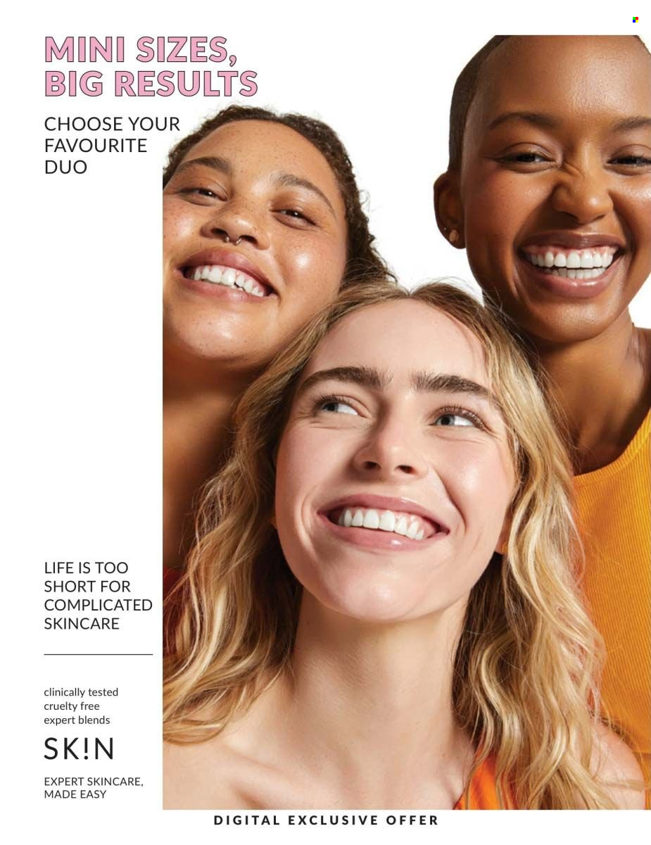 Avon offer - 01/09/2026 - 30/09/2026. Page 224