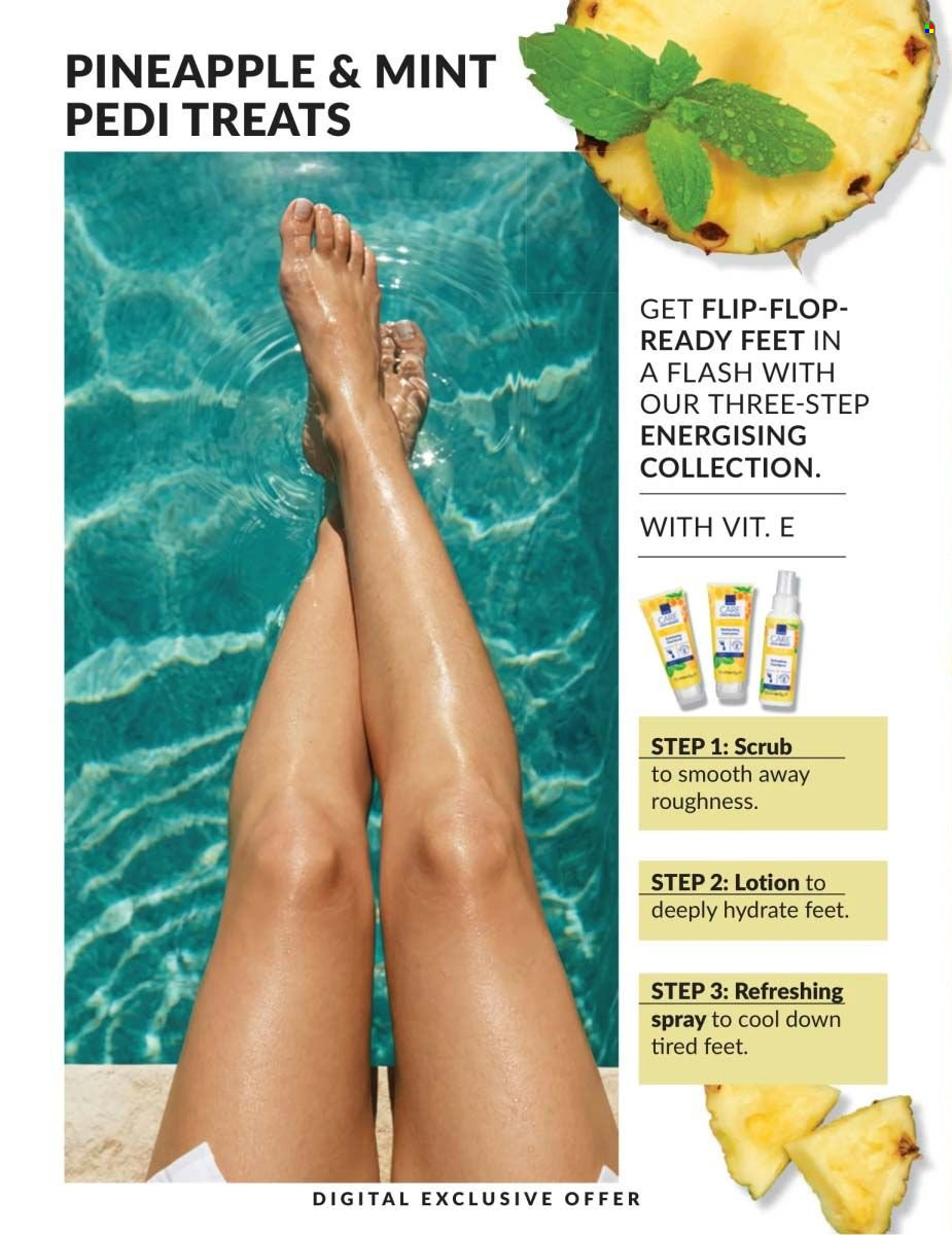 Avon offer - 01/09/2026 - 30/09/2026. Page 232