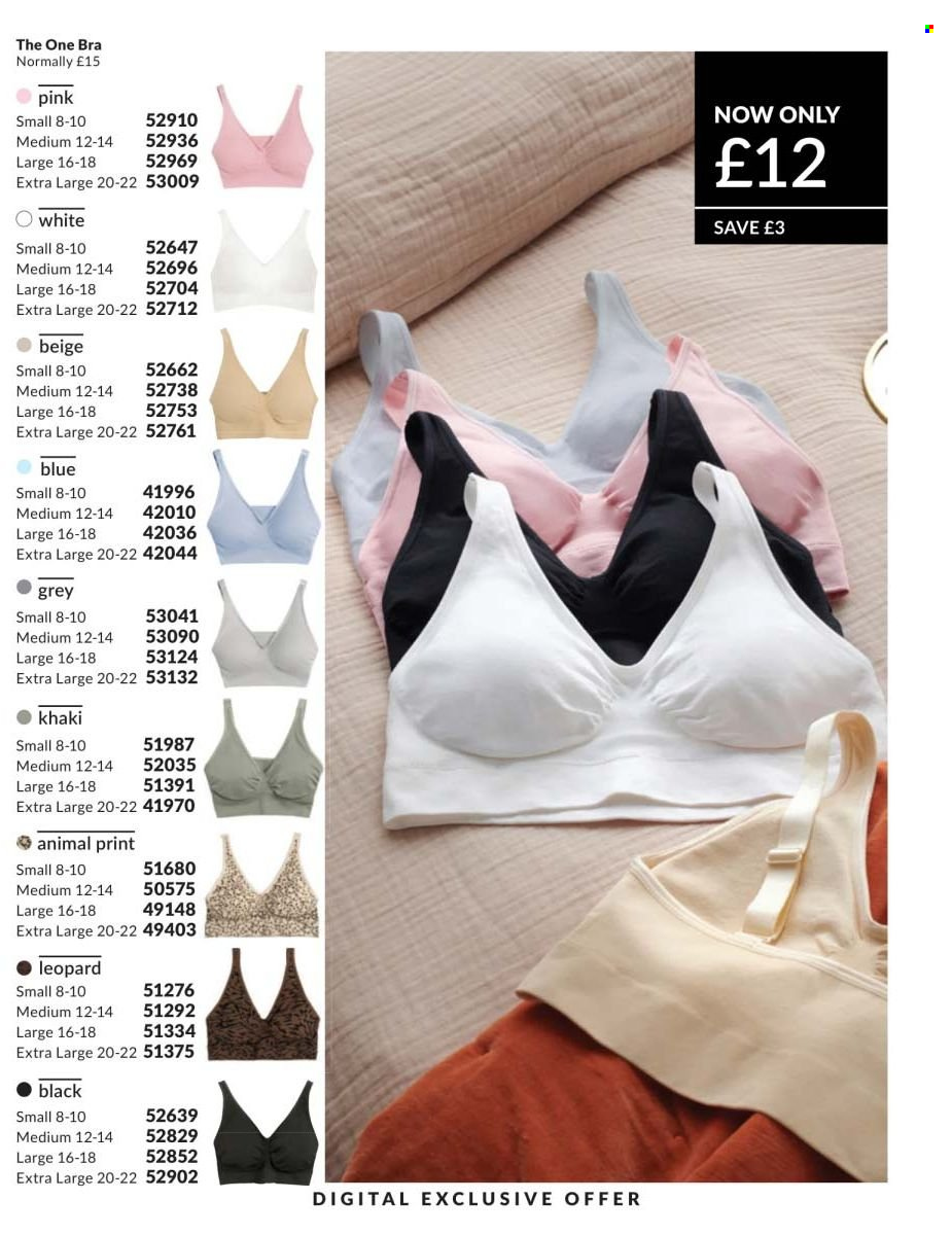 Avon offer - 01/09/2026 - 30/09/2026. Page 235