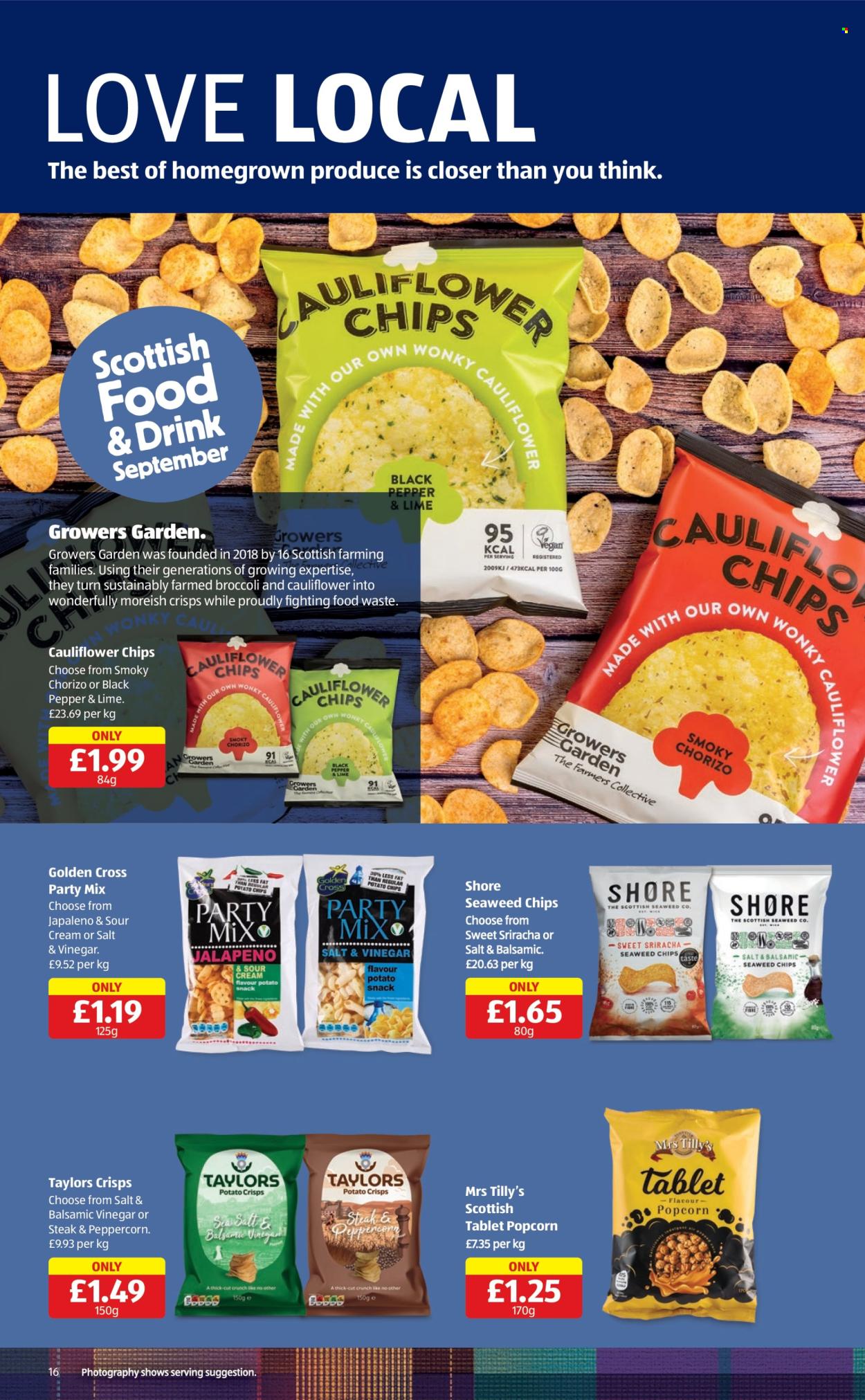 Aldi offer - 10/09/2026 - 16/09/2026. Page 16