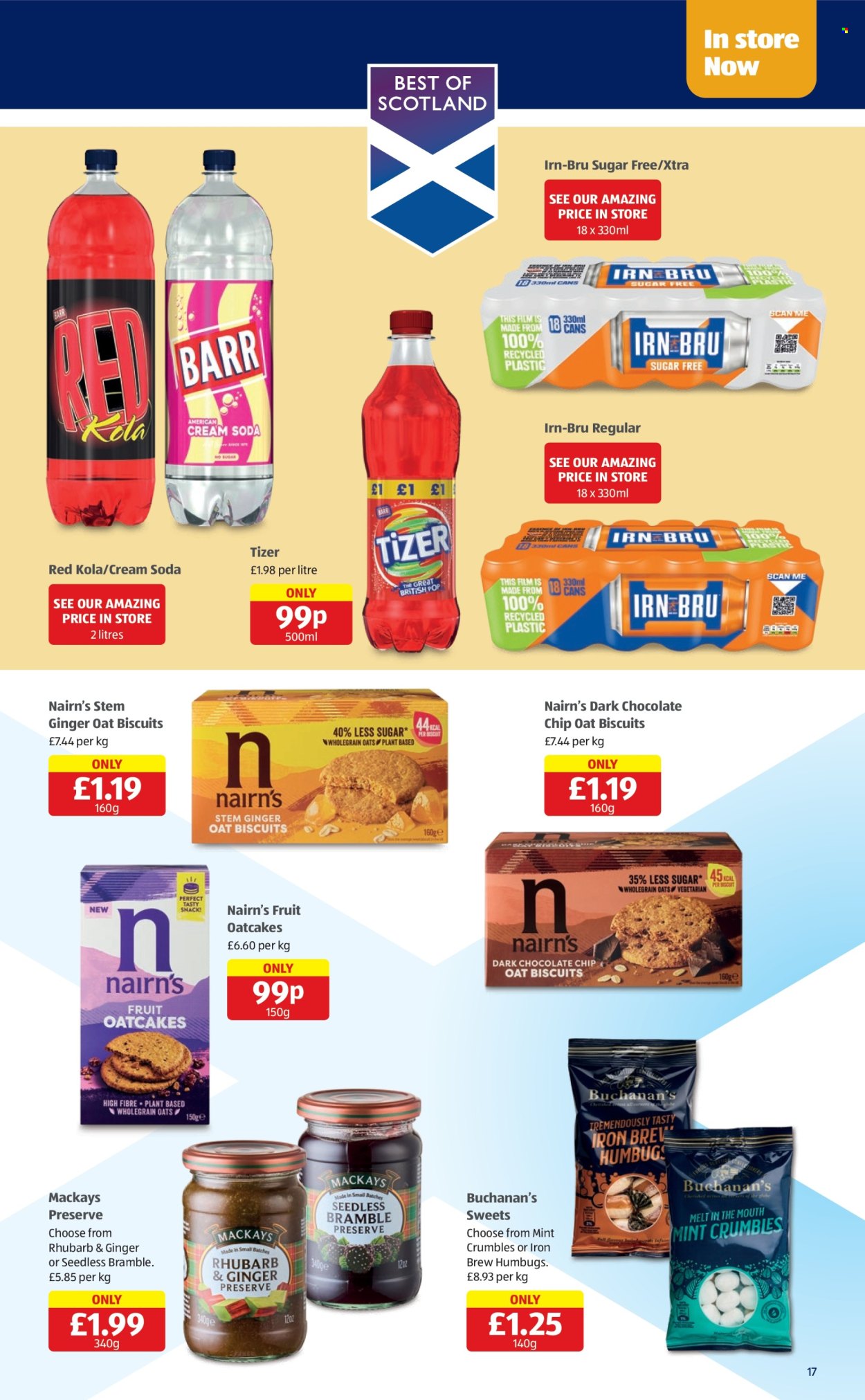 Aldi offer - 10/09/2026 - 16/09/2026. Page 17