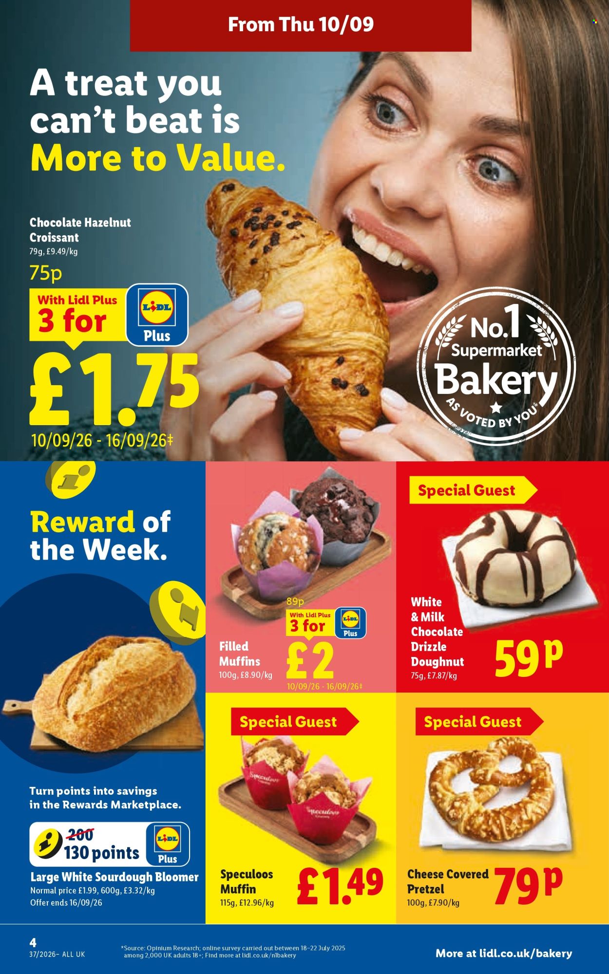 Lidl offer - 10/09/2026 - 16/09/2026. Page 4