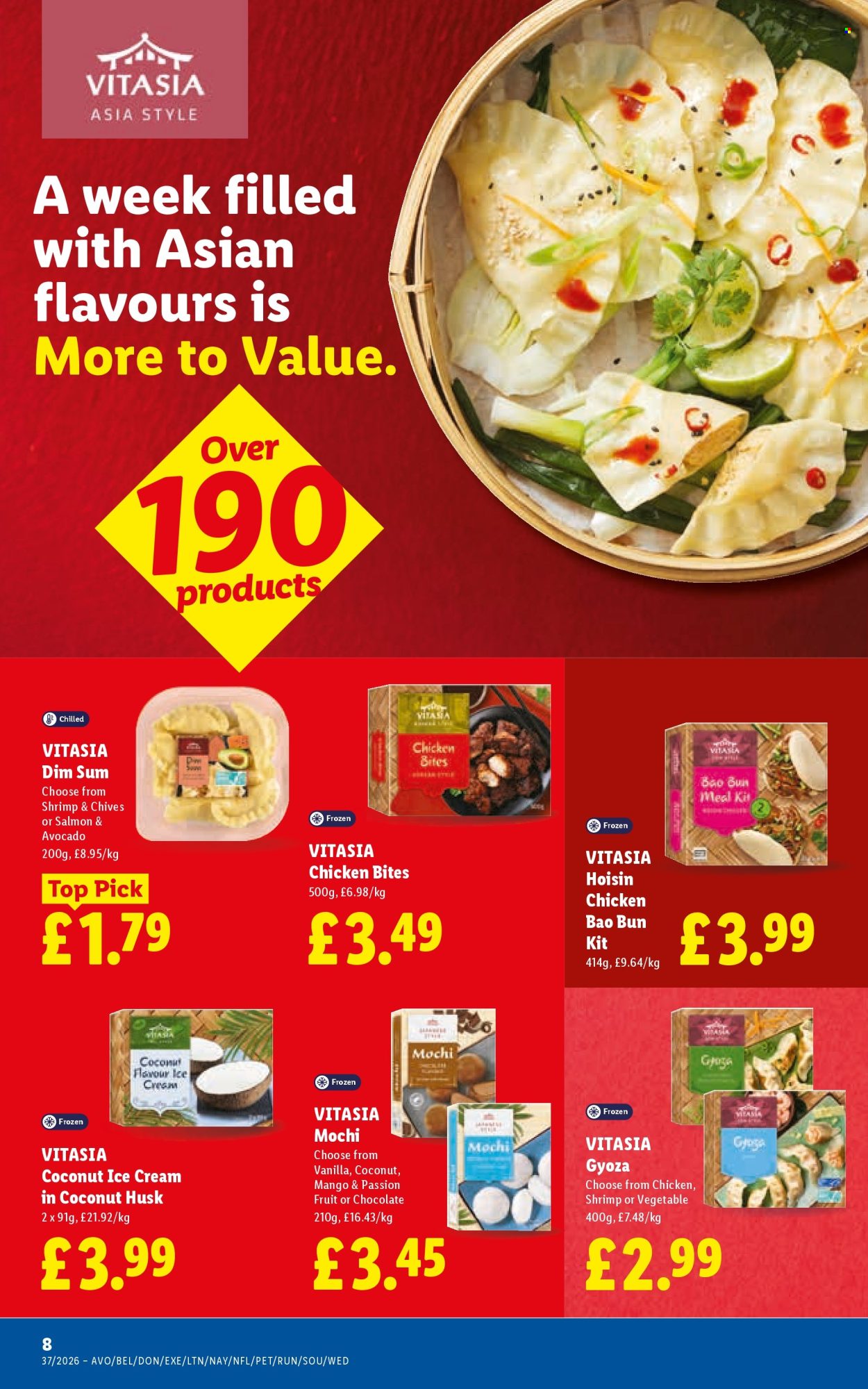 Lidl offer - 10/09/2026 - 16/09/2026. Page 10