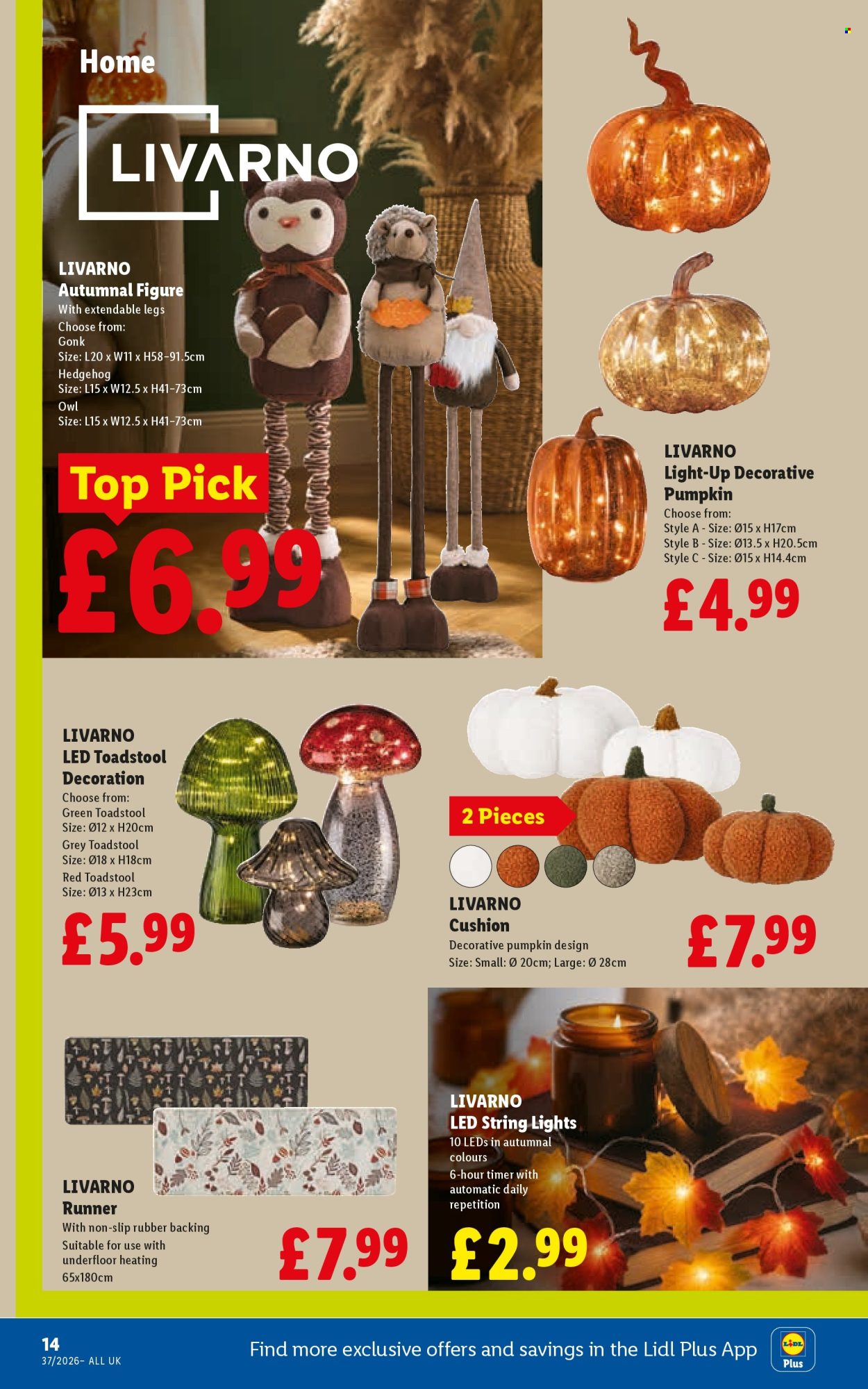 Lidl offer - 10/09/2026 - 16/09/2026. Page 16