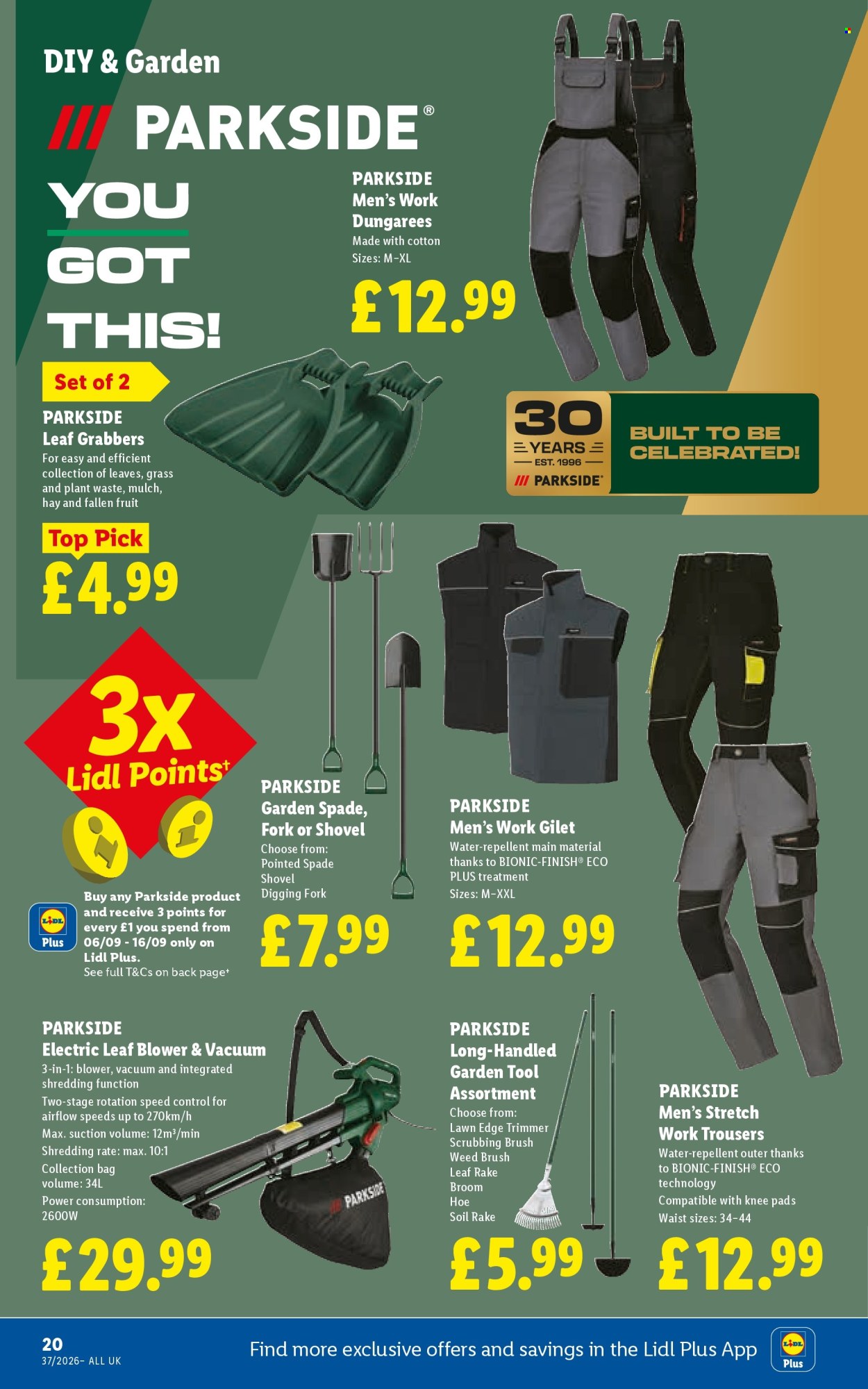 Lidl offer - 10/09/2026 - 16/09/2026. Page 22