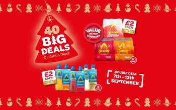 thumbnail - SPAR offer