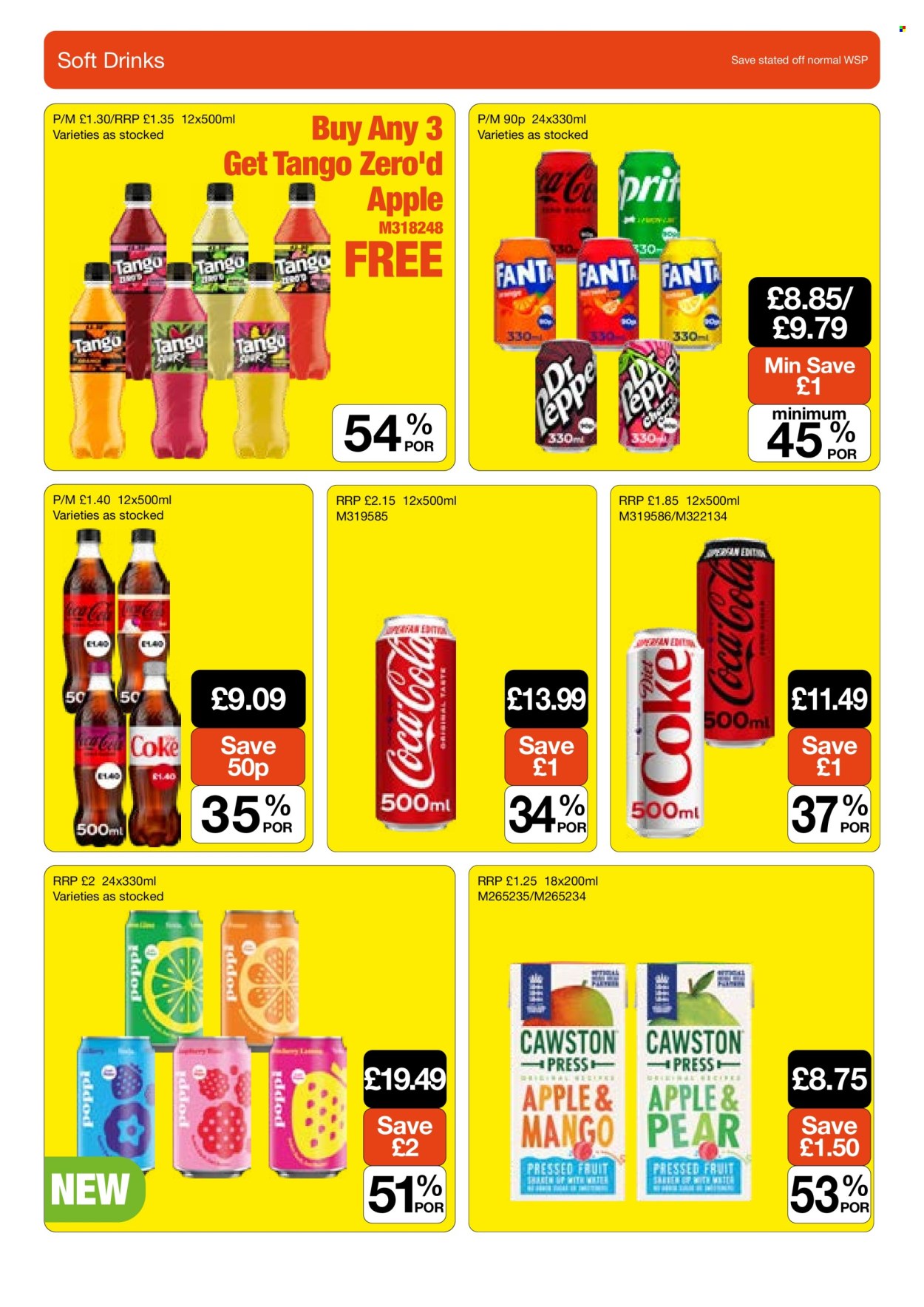 Makro offer - 09/09/2026 - 06/10/2026. Page 4