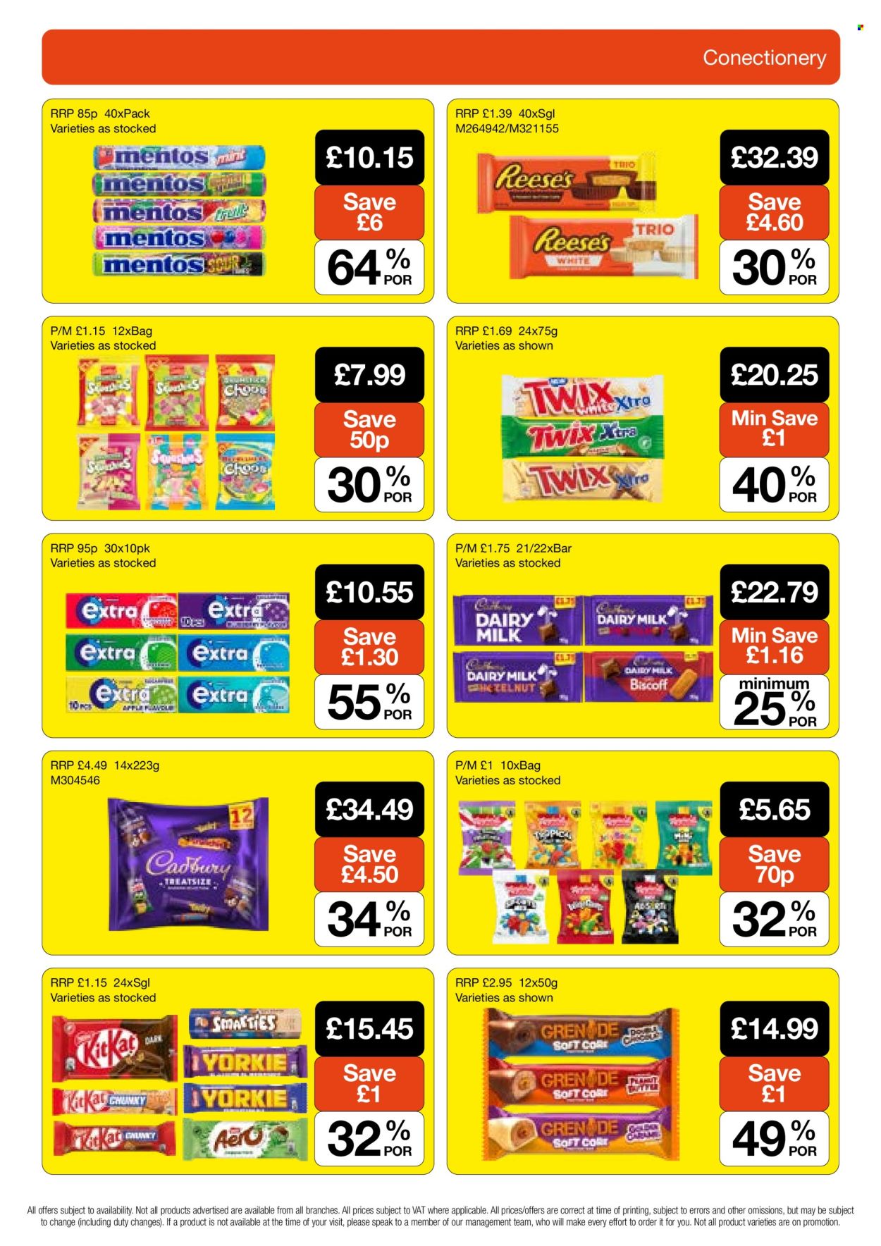 Makro offer - 09/09/2026 - 06/10/2026. Page 5