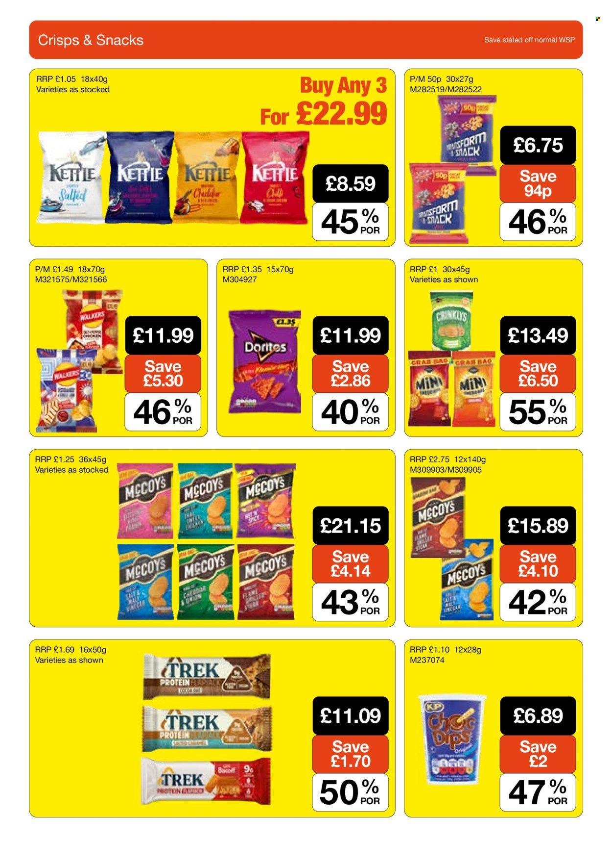 Makro offer - 09/09/2026 - 06/10/2026. Page 6