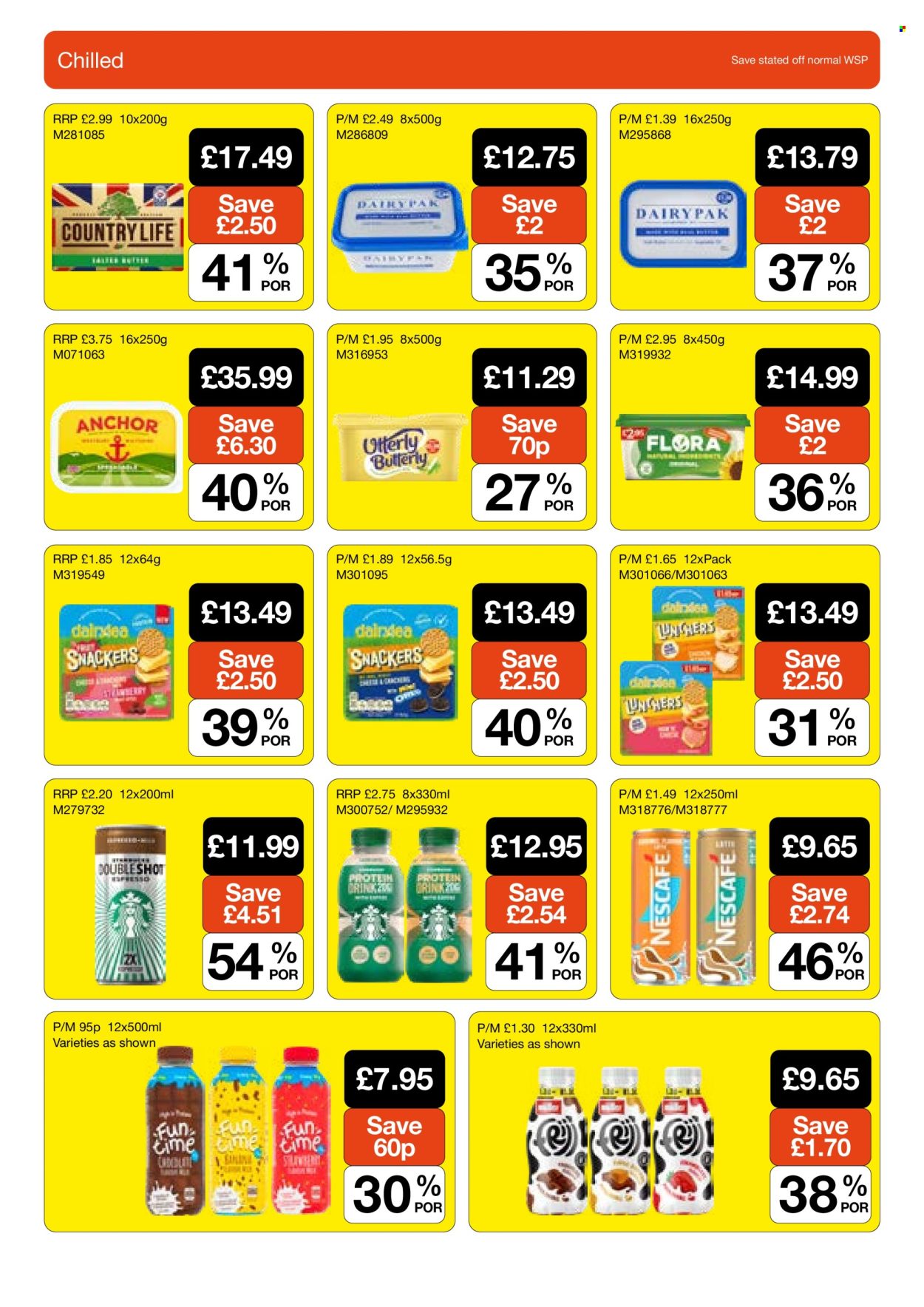 Makro offer - 09/09/2026 - 06/10/2026. Page 8
