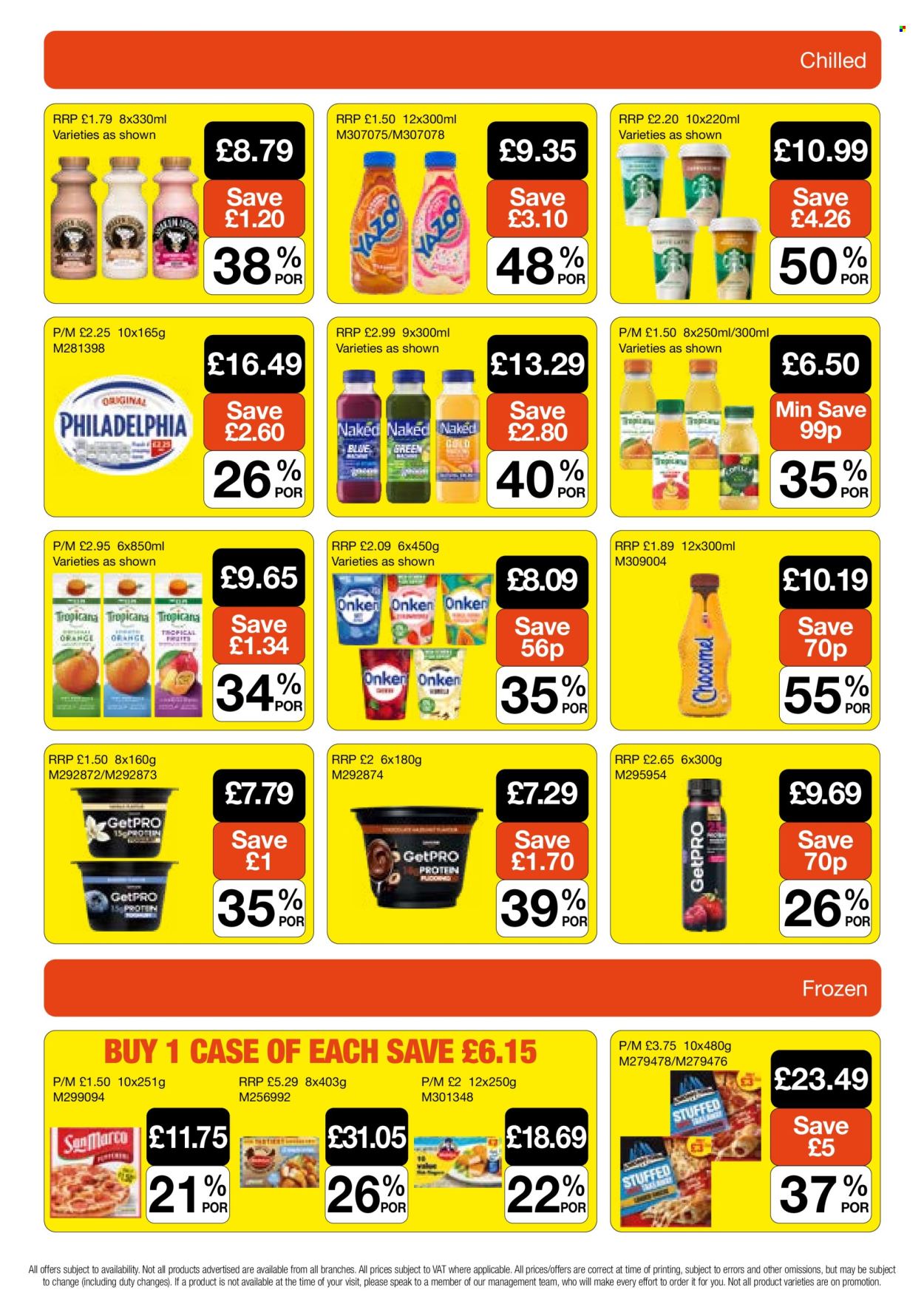Makro offer - 09/09/2026 - 06/10/2026. Page 9