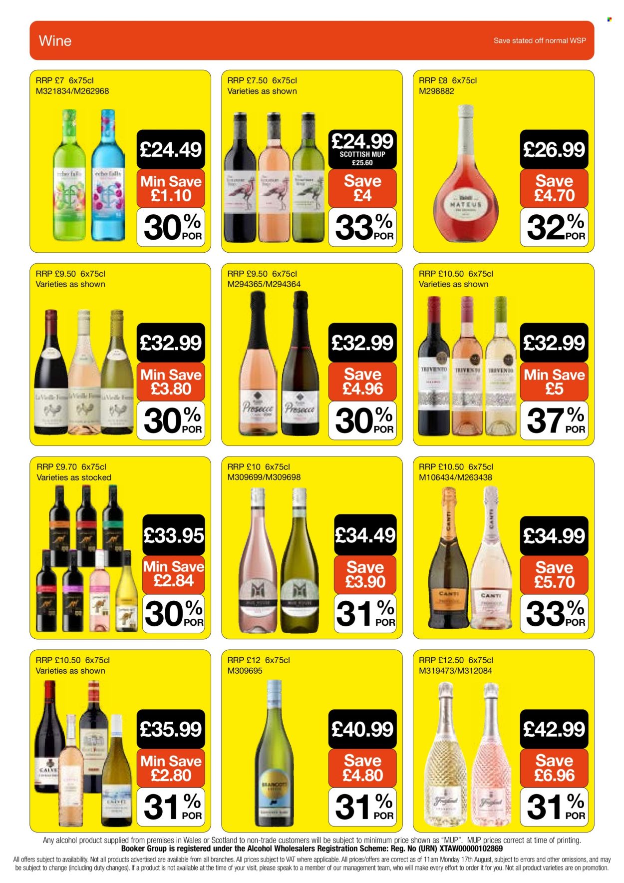 Makro offer - 09/09/2026 - 06/10/2026. Page 16