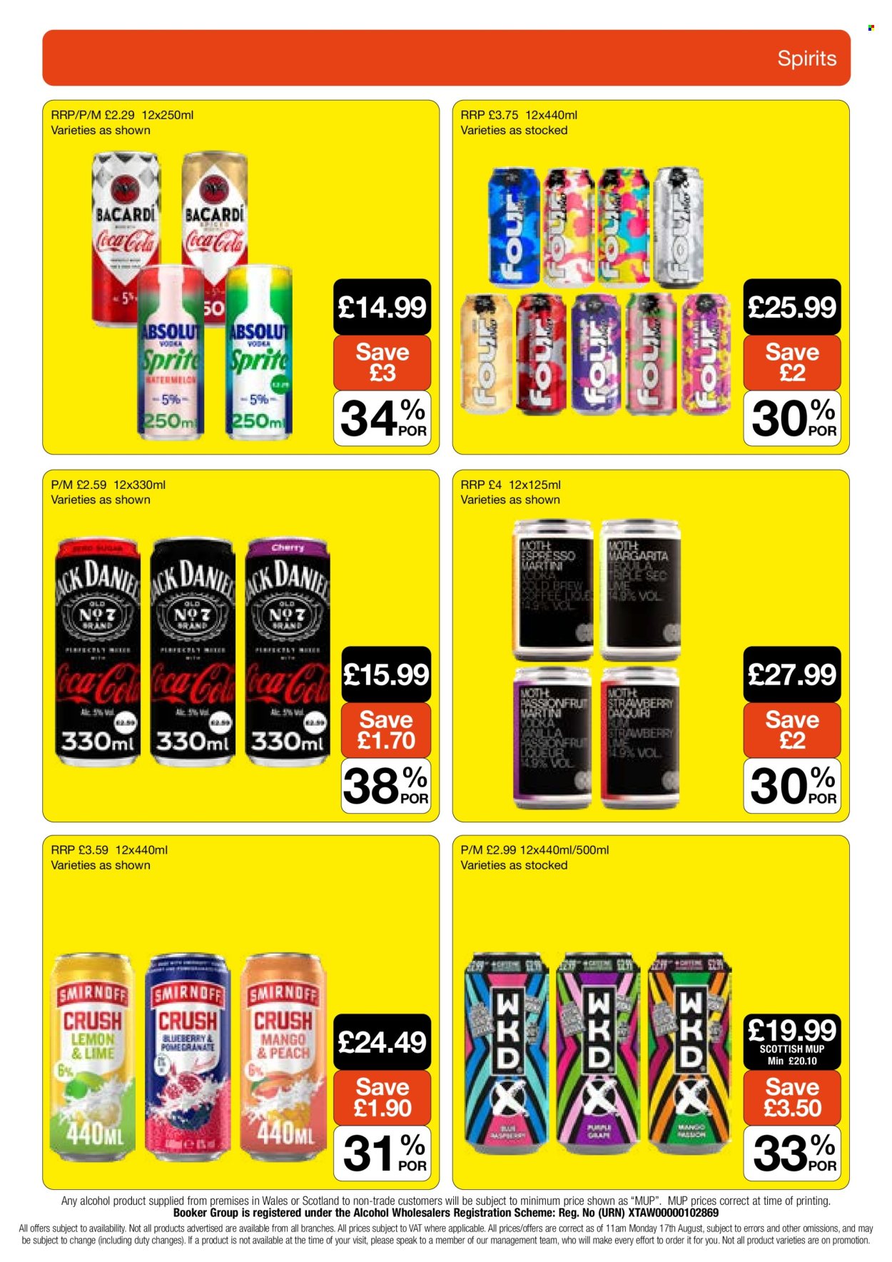 Makro offer - 09/09/2026 - 06/10/2026. Page 17