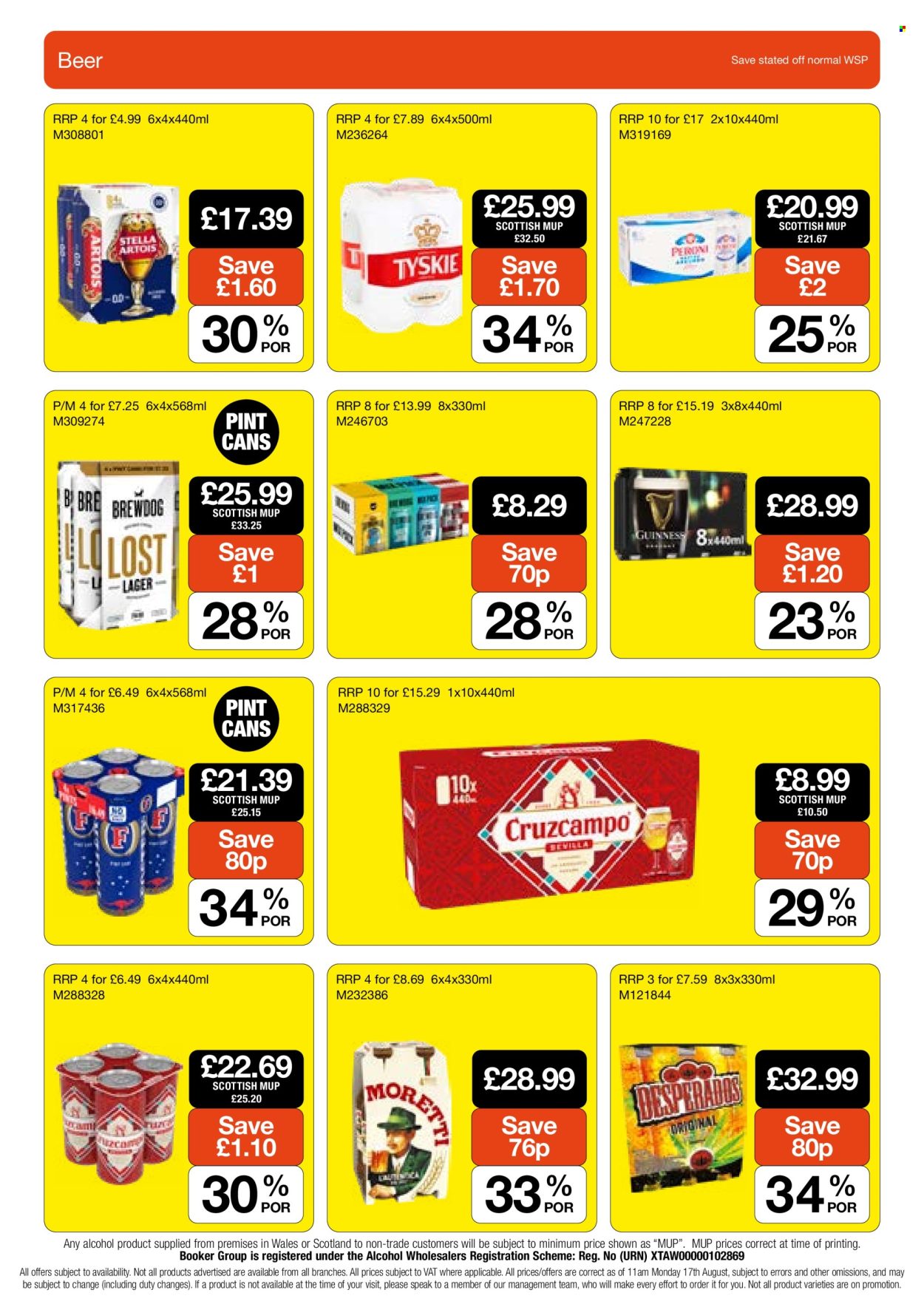 Makro offer - 09/09/2026 - 06/10/2026. Page 20