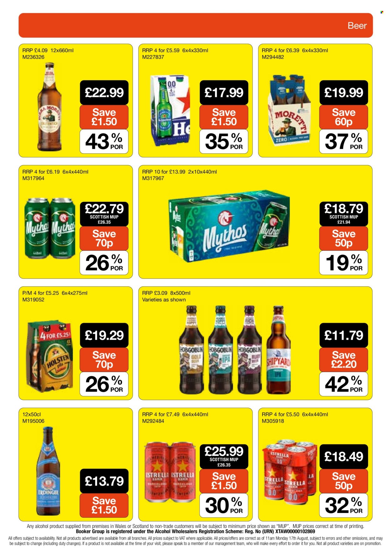 Makro offer - 09/09/2026 - 06/10/2026. Page 21