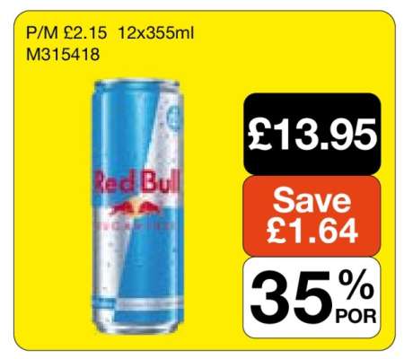 Red Bull