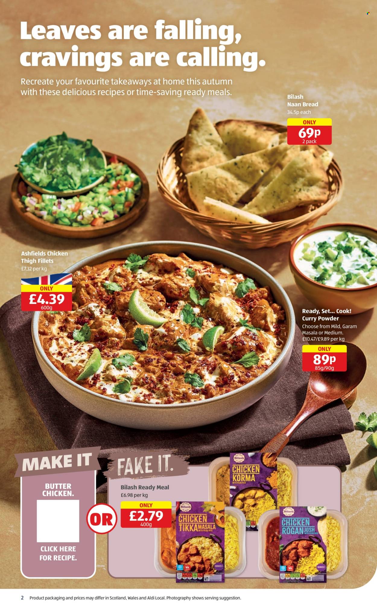 Aldi offer - 17/09/2026 - 23/09/2026. Page 2