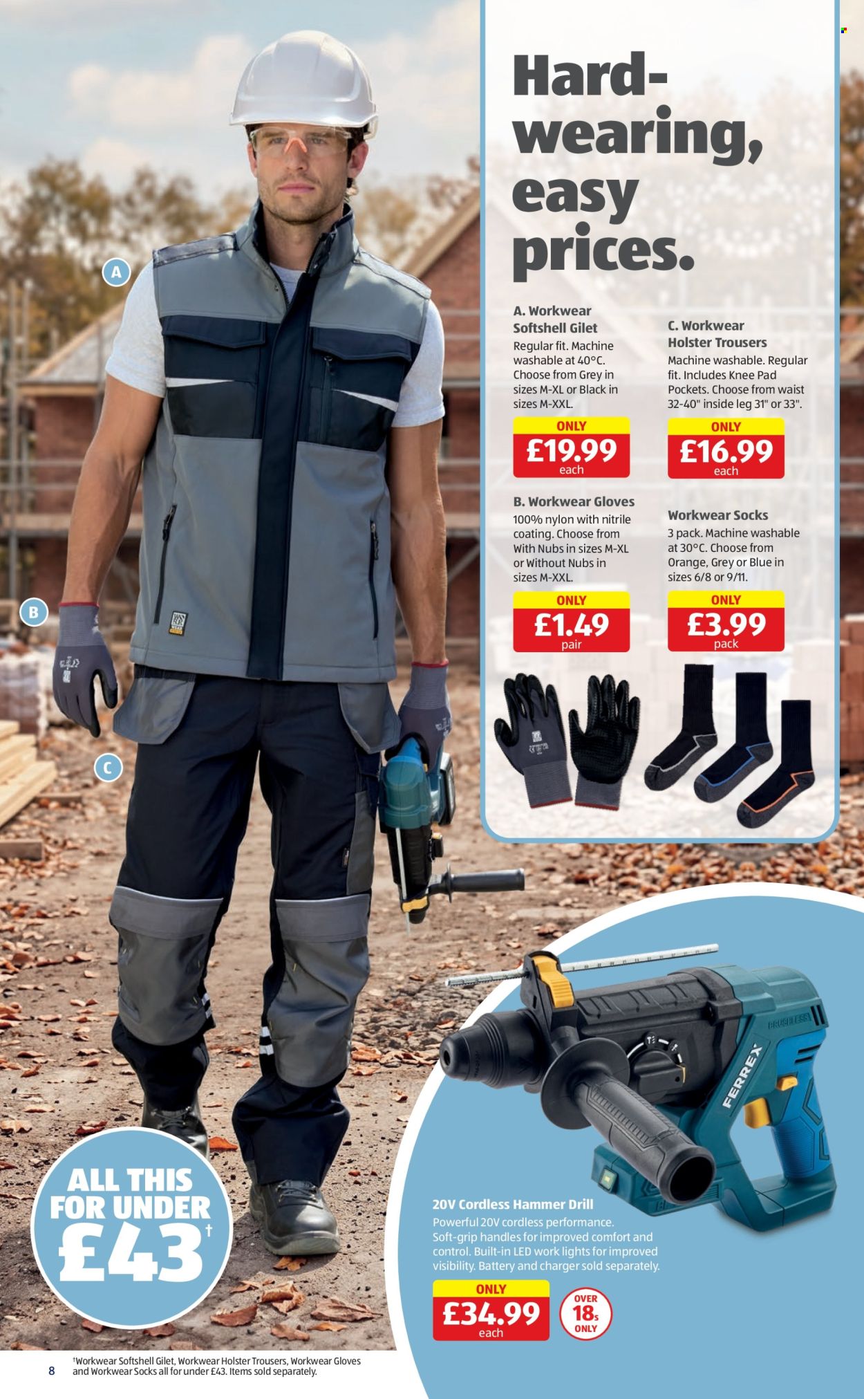 Aldi offer - 17/09/2026 - 23/09/2026. Page 8