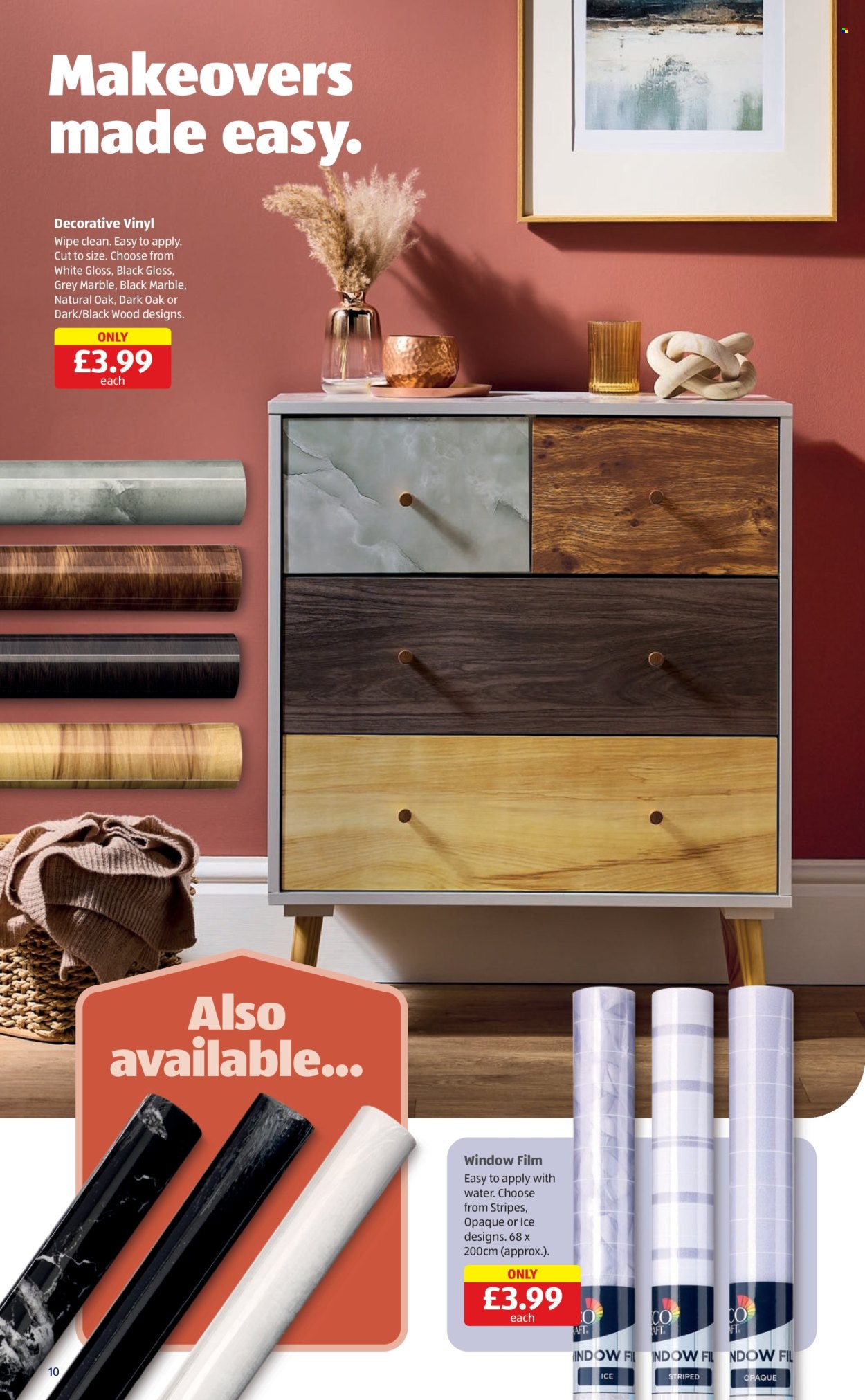 Aldi offer - 17/09/2026 - 23/09/2026. Page 10
