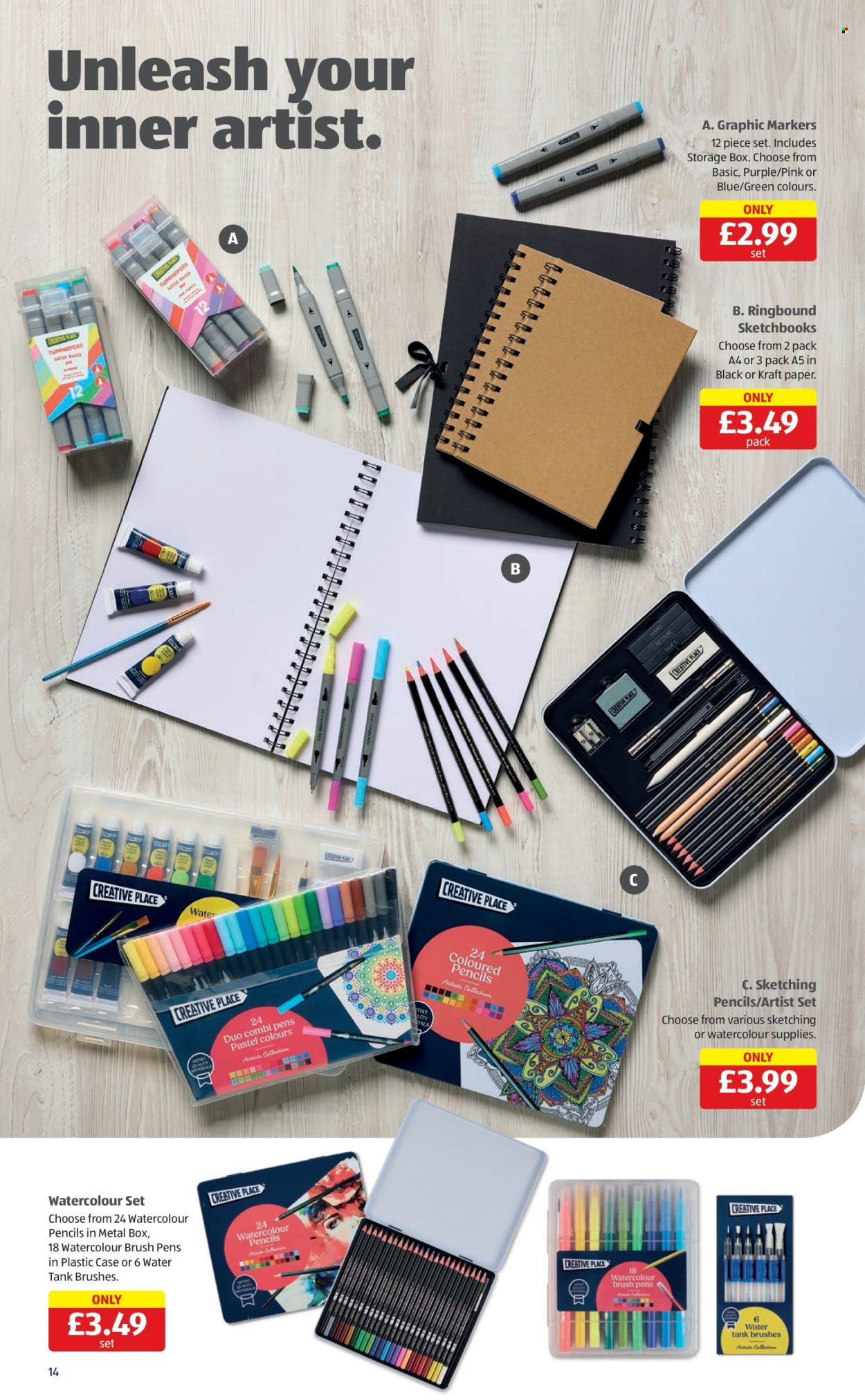 Aldi offer - 17/09/2026 - 23/09/2026. Page 14
