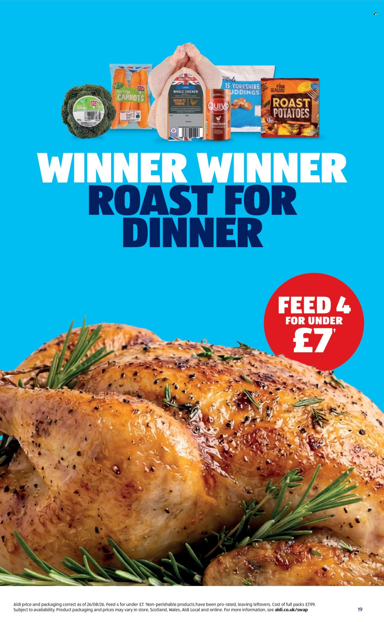 Aldi offer - 17/09/2026 - 23/09/2026. Page 19