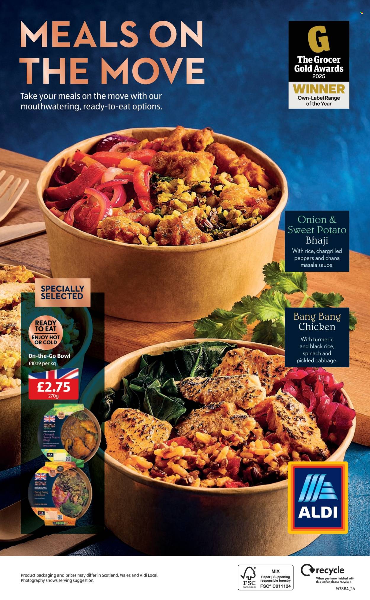 Aldi offer - 17/09/2026 - 23/09/2026. Page 20