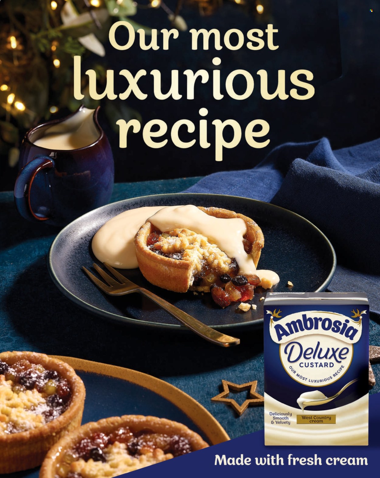 Sainsbury's offer. Page 2