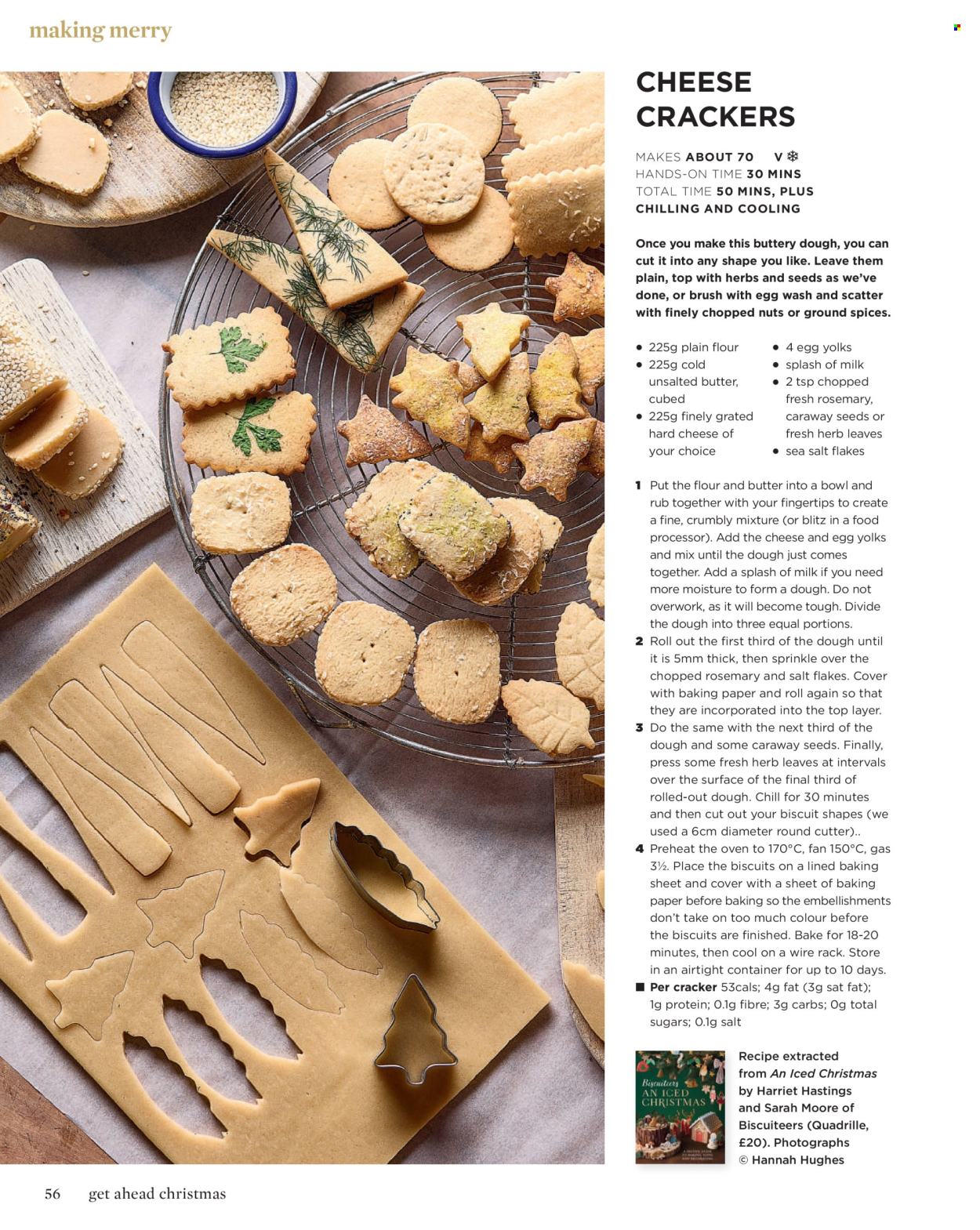 Sainsbury's offer. Page 56