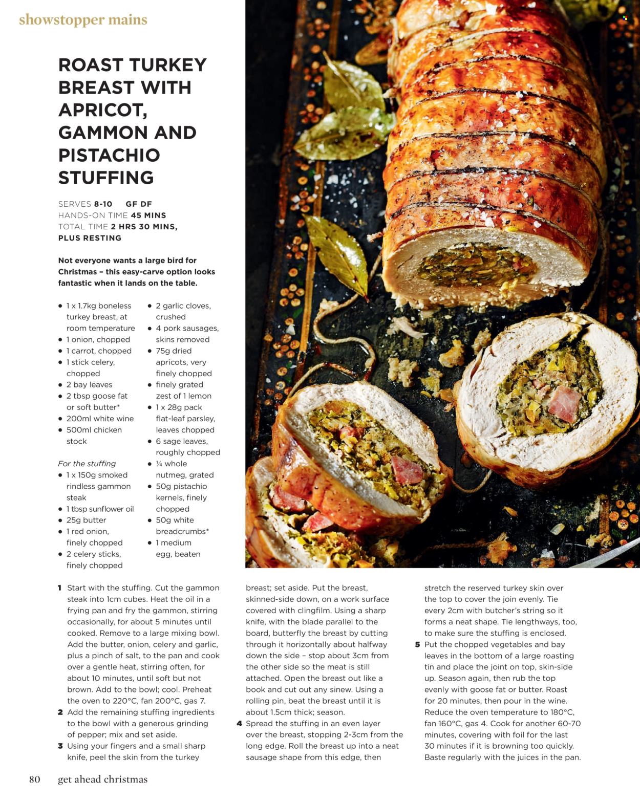 Sainsbury's offer. Page 80