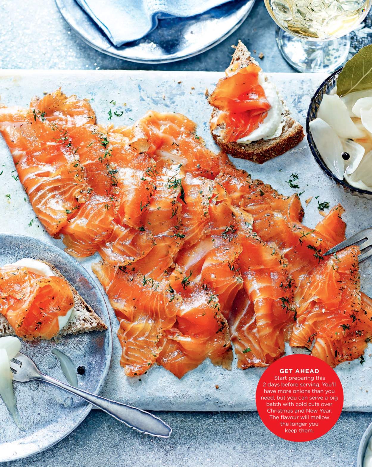 Sainsbury's offer. Page 88