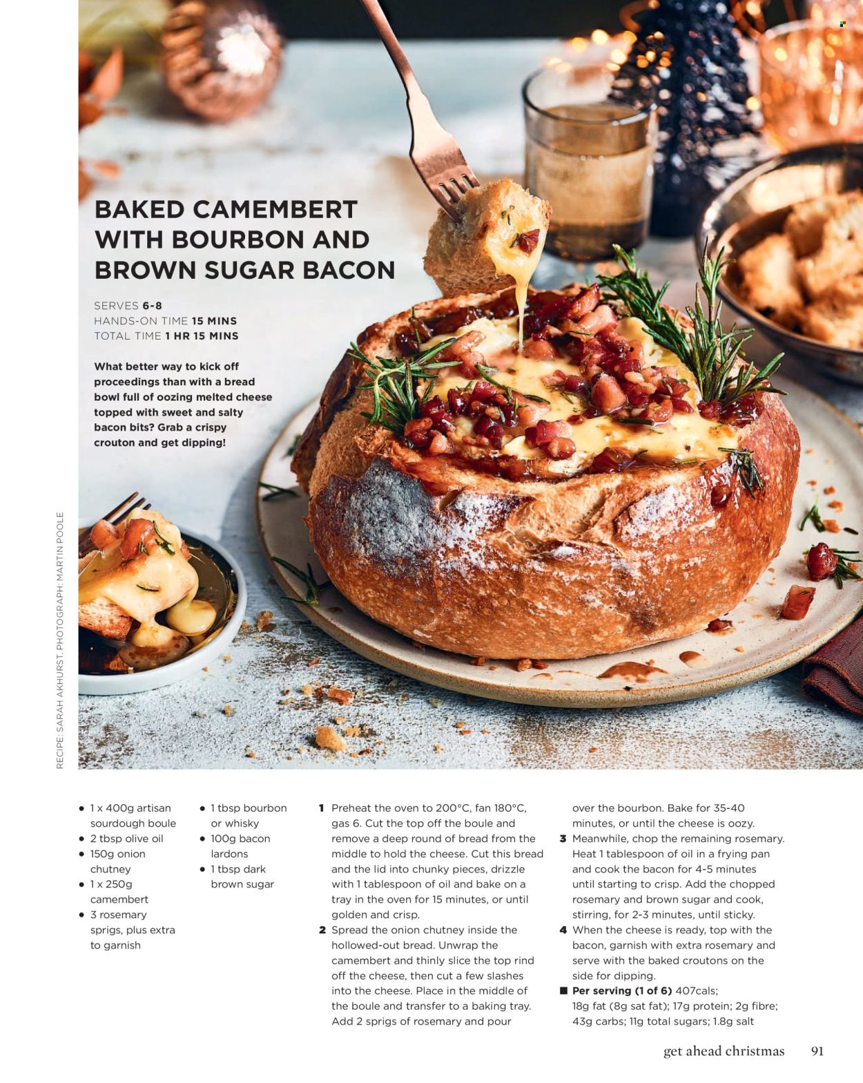 Sainsbury's offer. Page 91