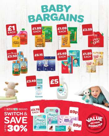 thumbnail - SPAR offer