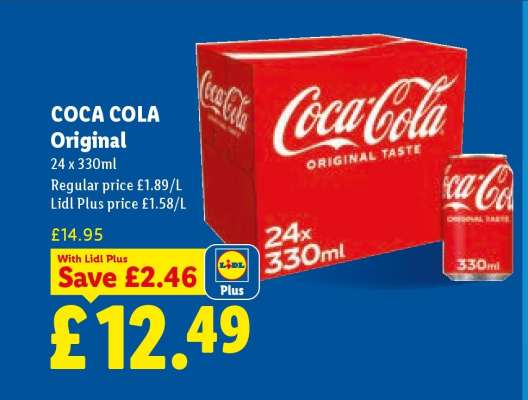 Coca-Cola Original