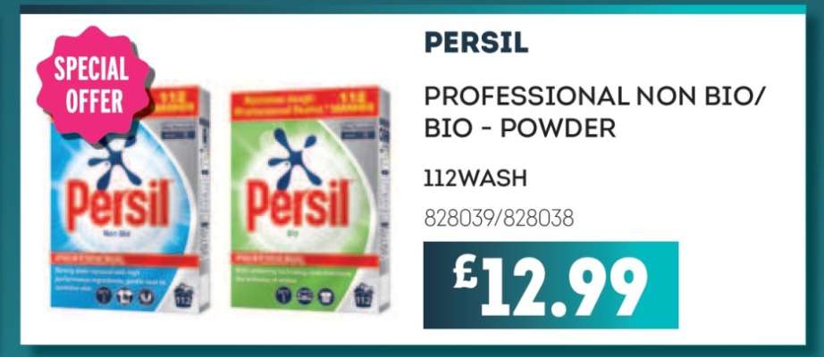 PERSIL